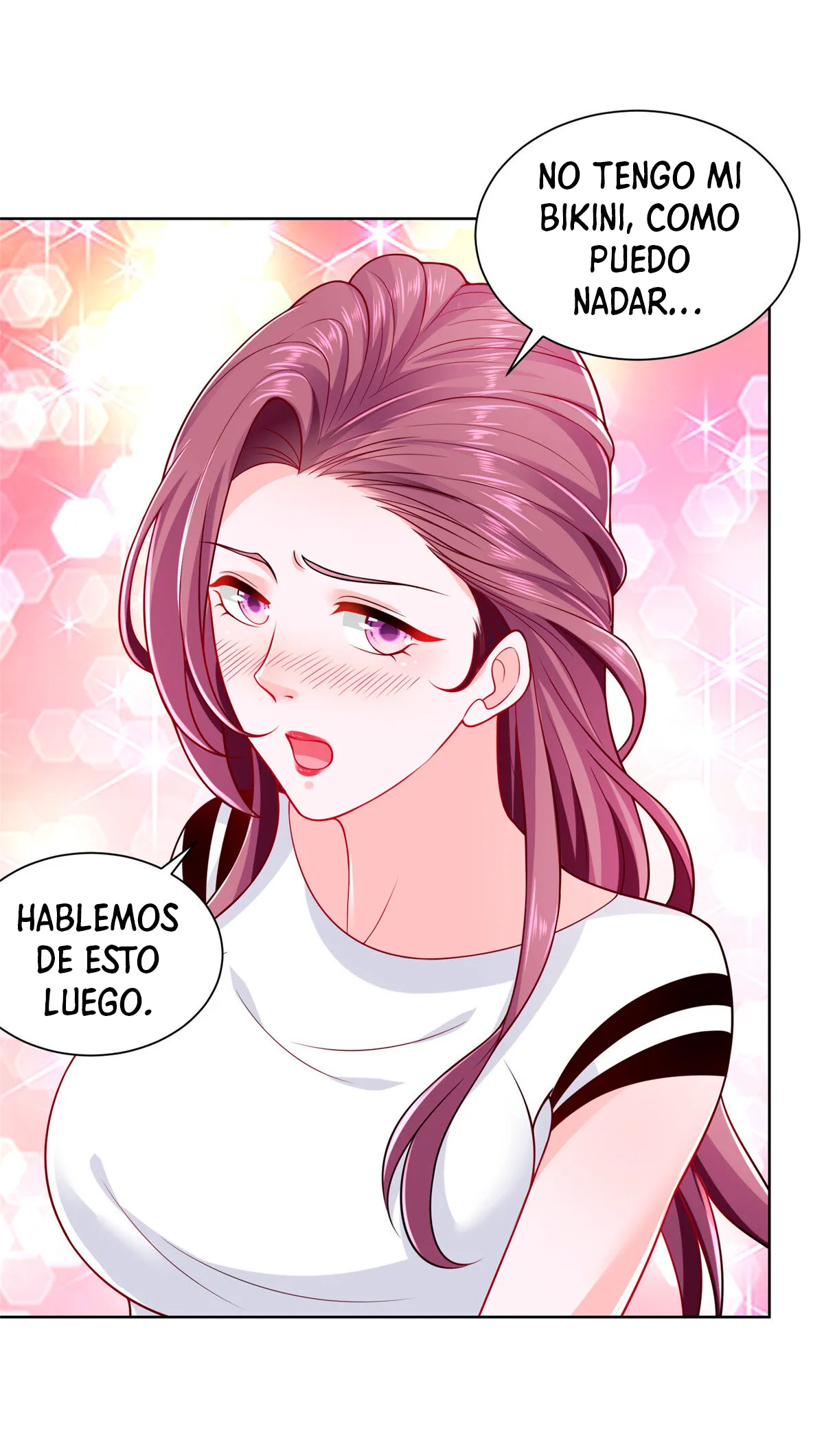 I Randomly Have a New Career Every Week Capítulo 17 en Línea - página 19