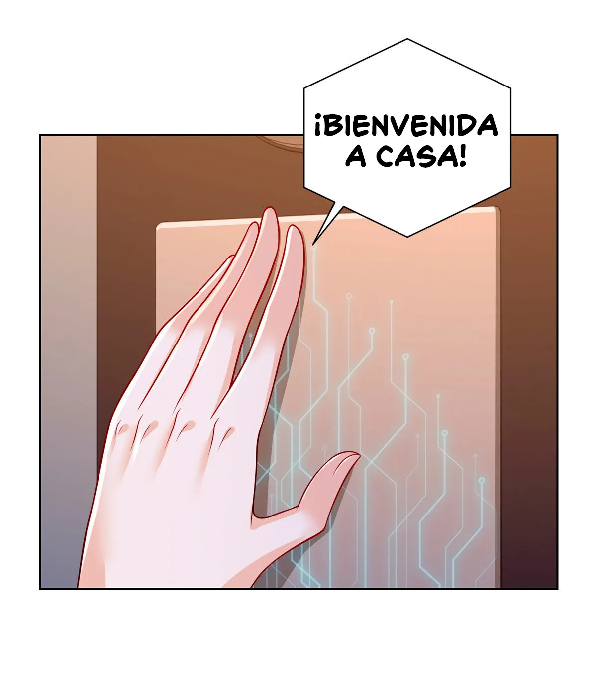 I Randomly Have a New Career Every Week Capítulo 17 en Línea - página 24