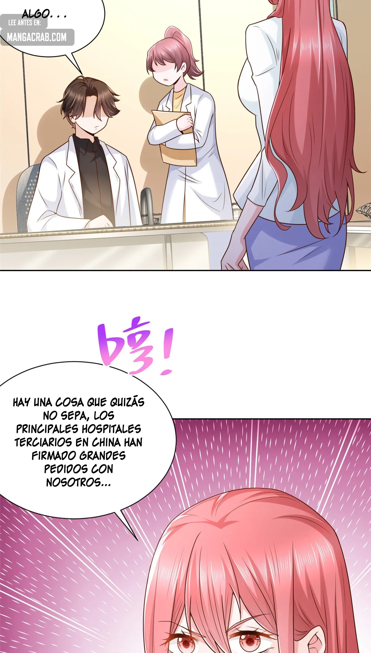 I Randomly Have a New Career Every Week Capítulo 170 en Línea - página 5
