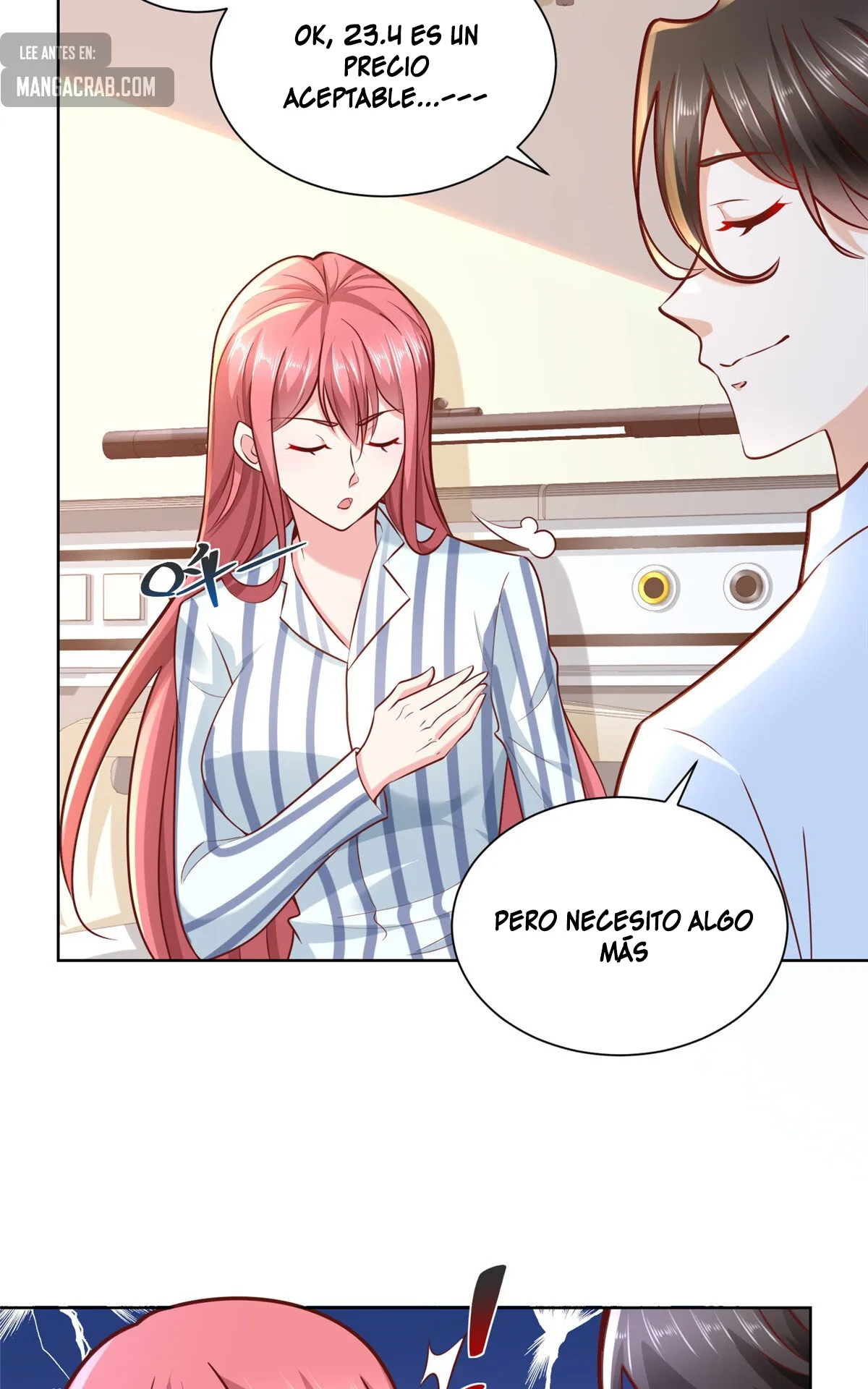 I Randomly Have a New Career Every Week Capítulo 171 en Línea - página 3