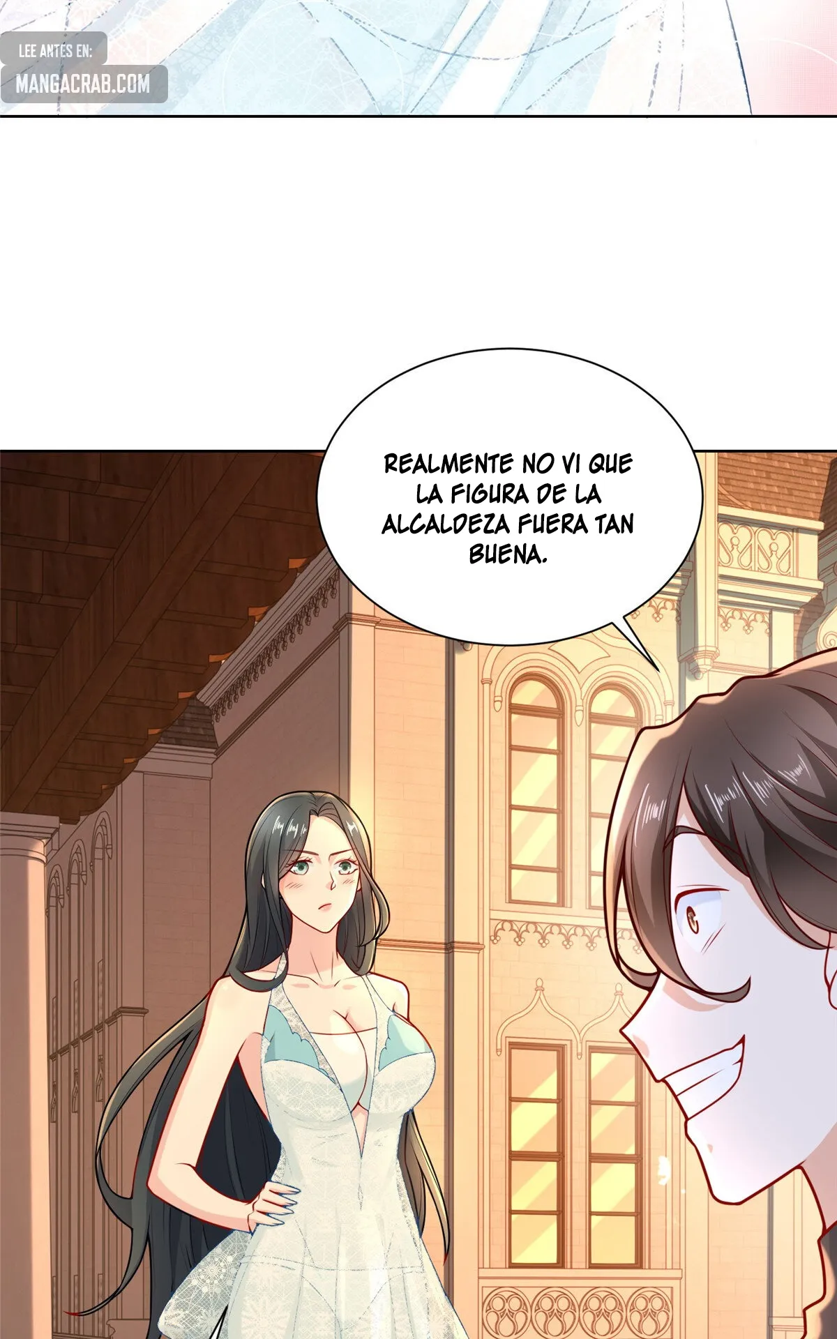 I Randomly Have a New Career Every Week Capítulo 171 en Línea - página 25