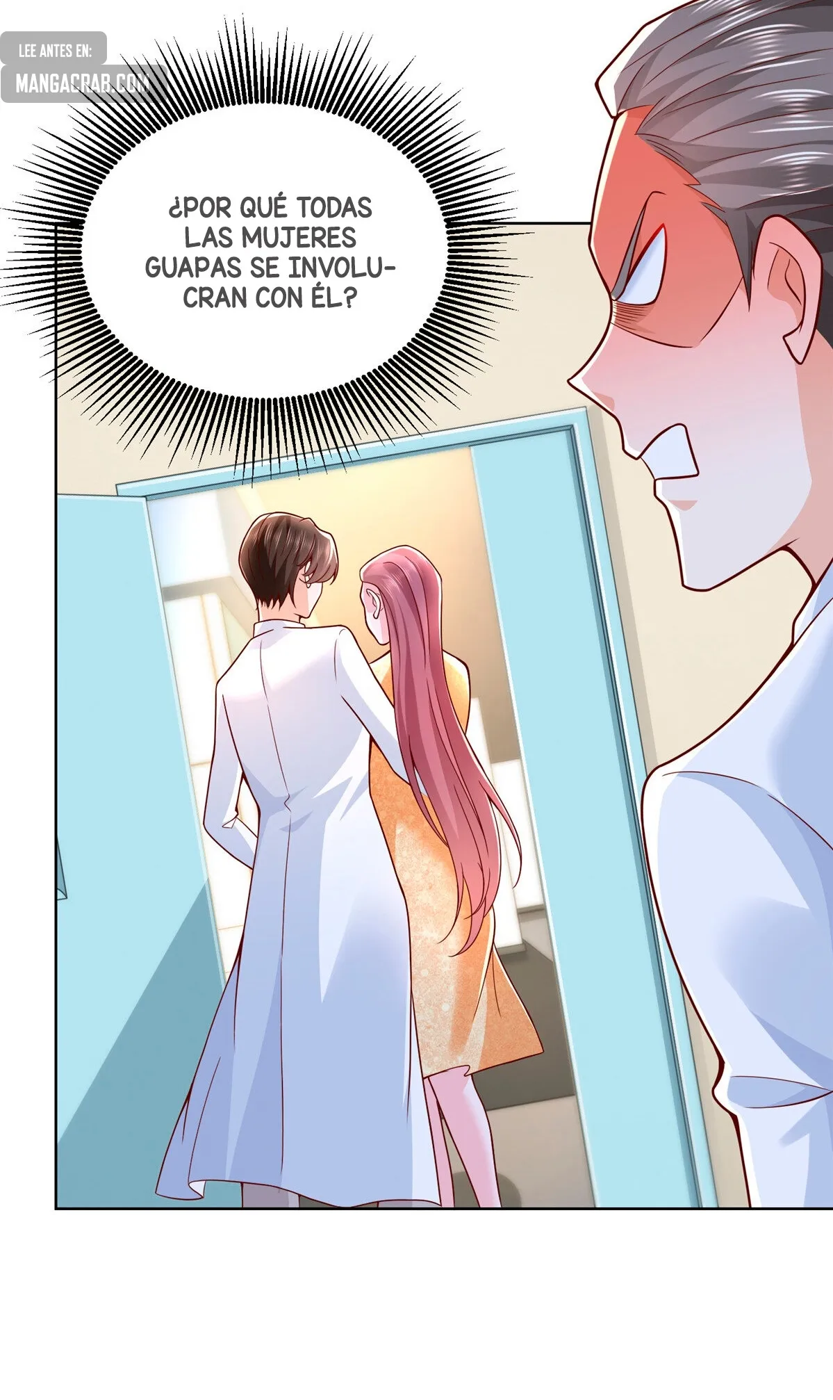 I Randomly Have a New Career Every Week Capítulo 174 en Línea - página 10
