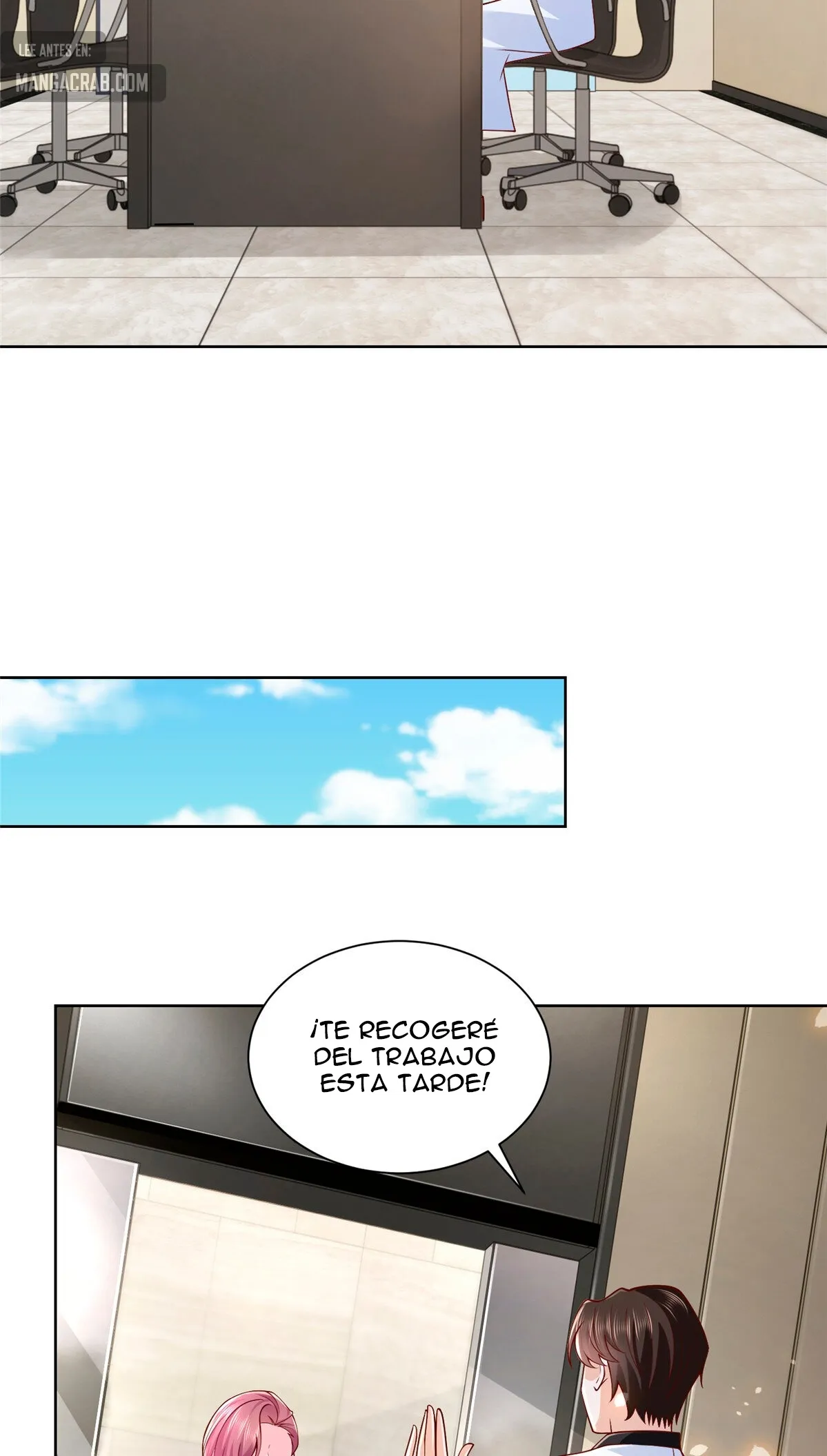 I Randomly Have a New Career Every Week Capítulo 174 en Línea - página 16
