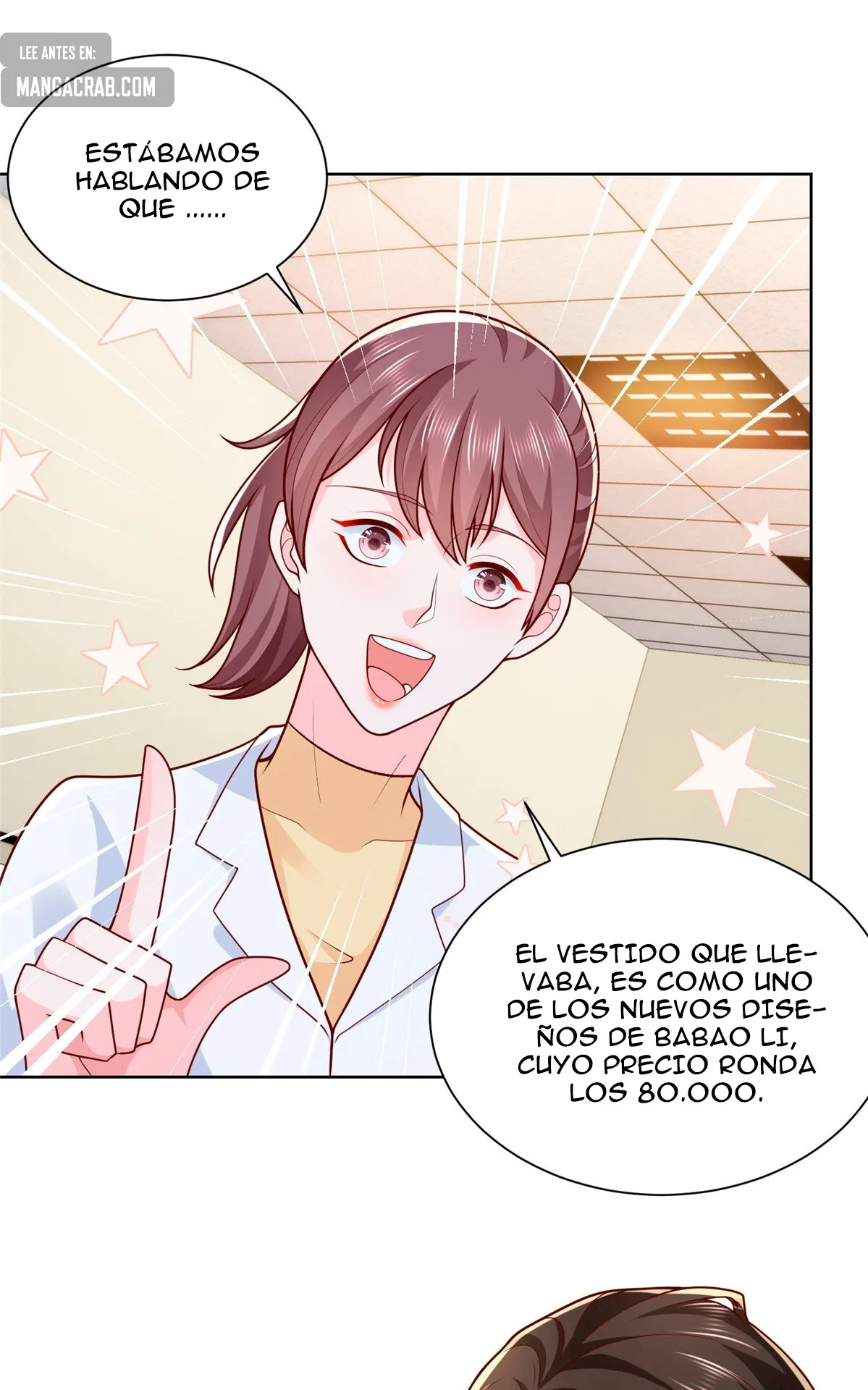 I Randomly Have a New Career Every Week Capítulo 174 en Línea - página 22