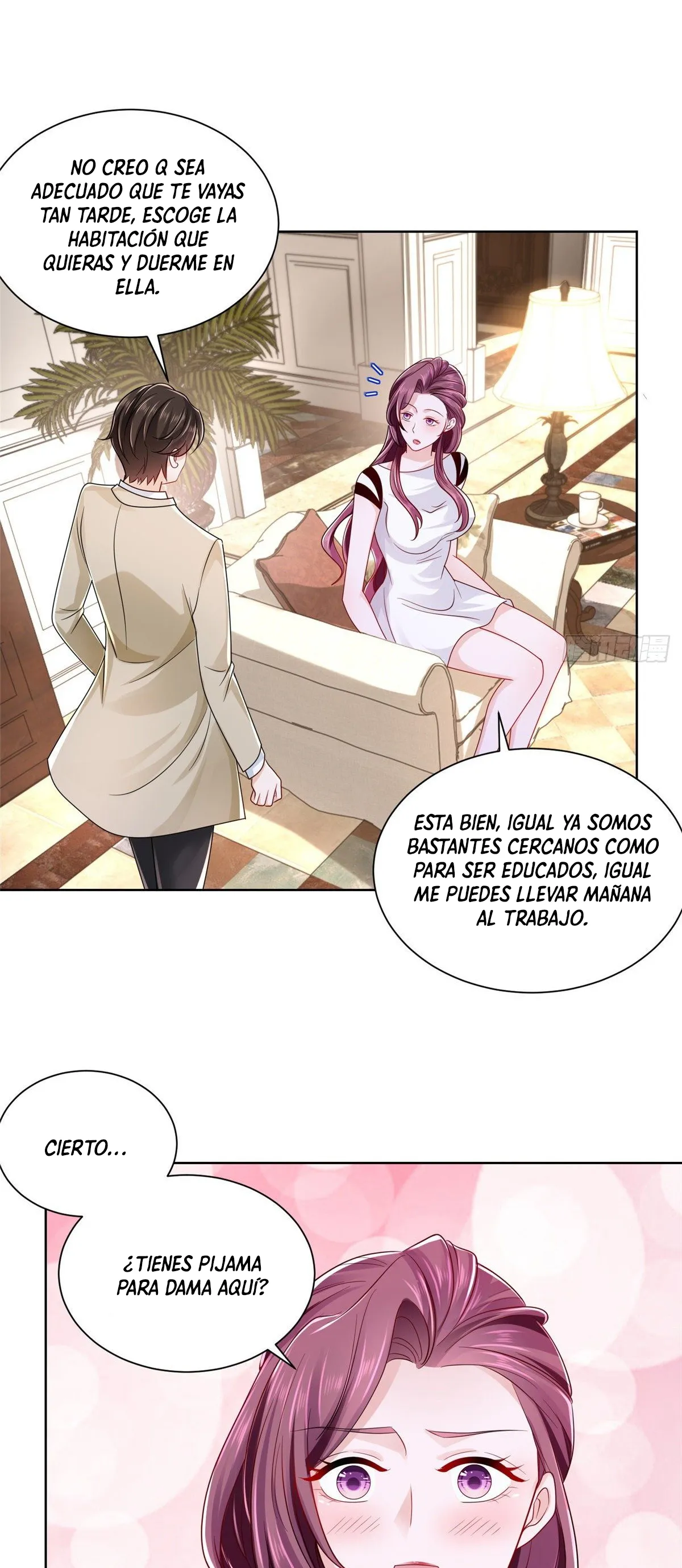 I Randomly Have a New Career Every Week Capítulo 18 en Línea - página 4