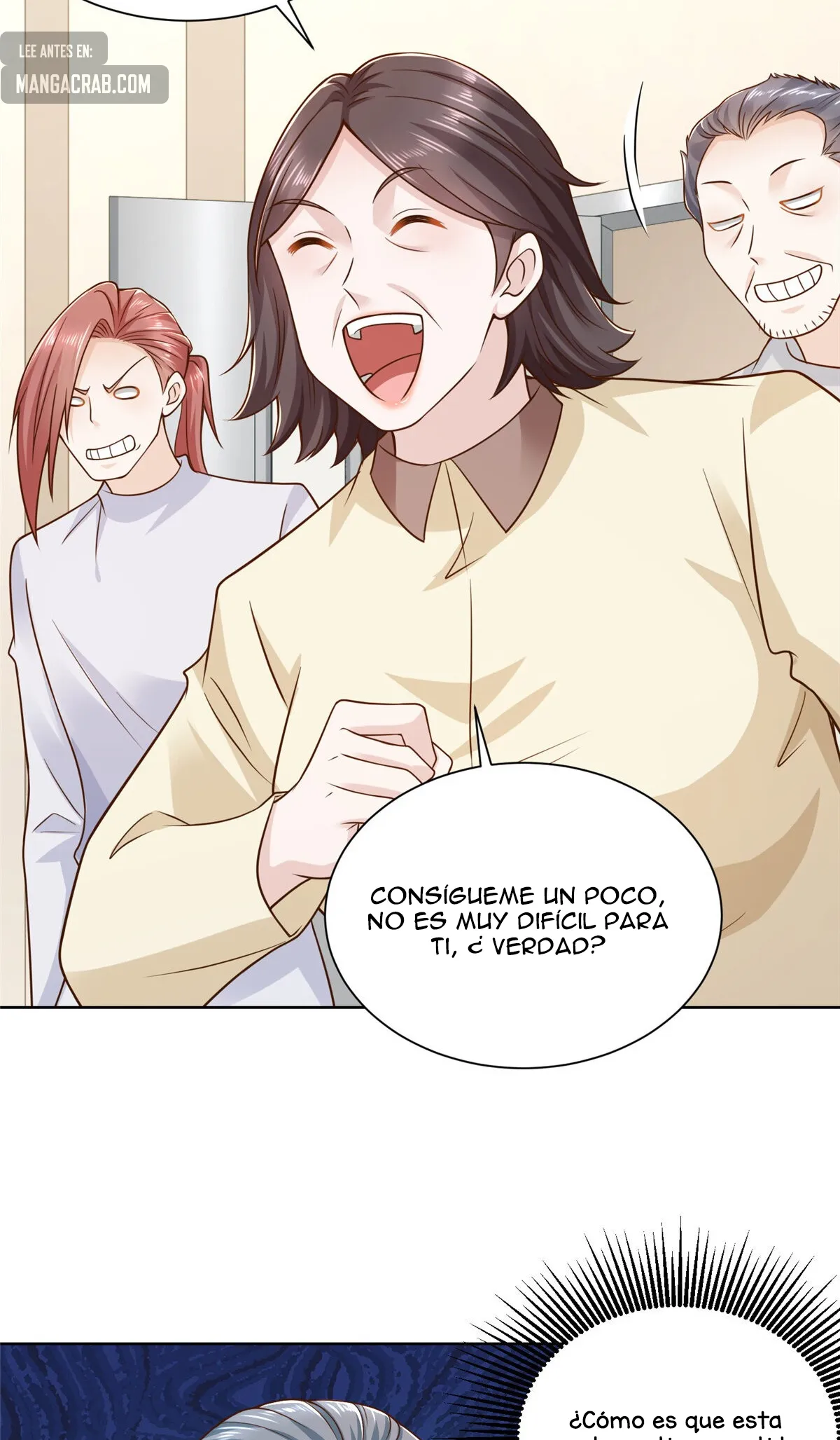 I Randomly Have a New Career Every Week Capítulo 182 en Línea - página 4