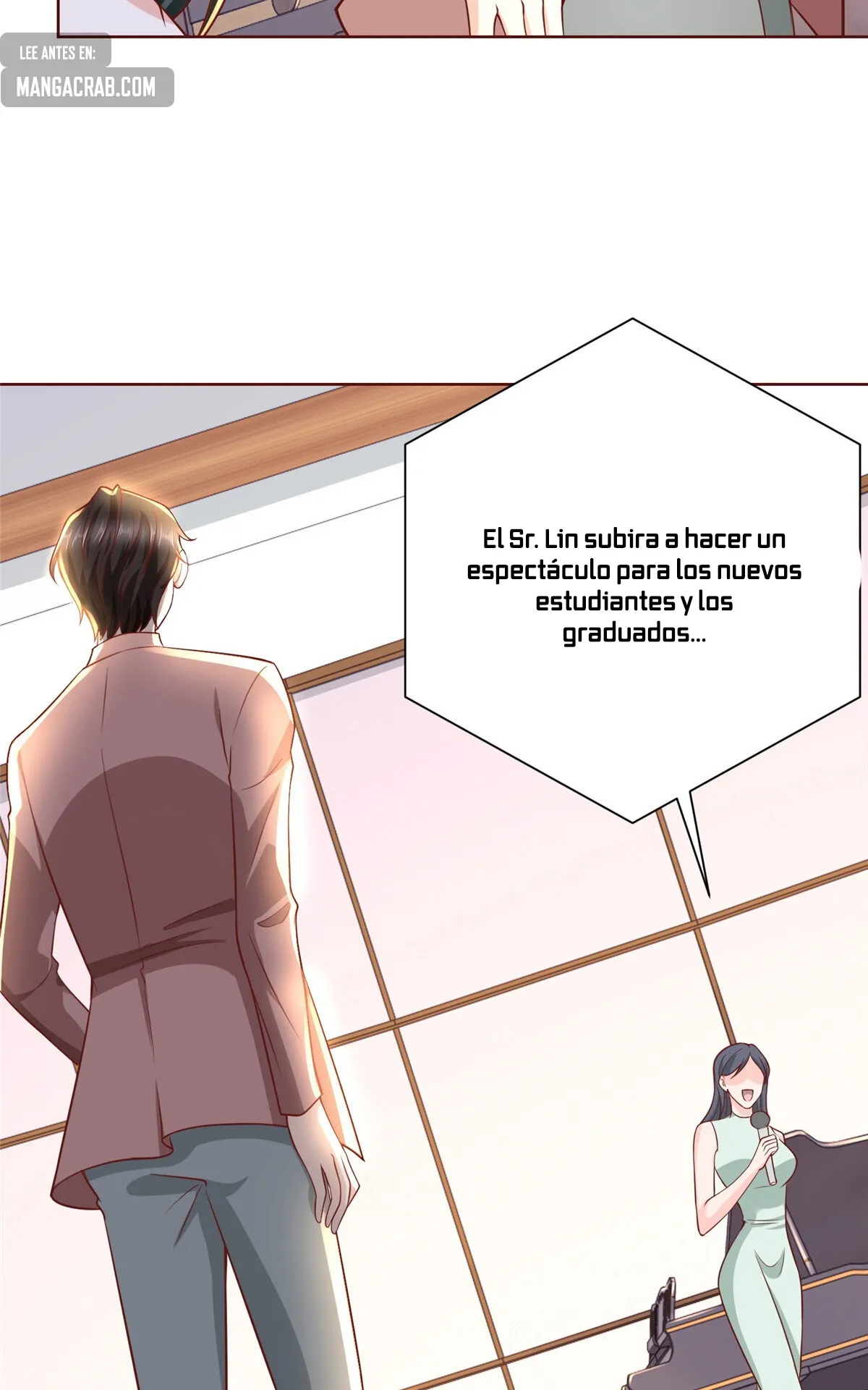 I Randomly Have a New Career Every Week Capítulo 184 en Línea - página 15