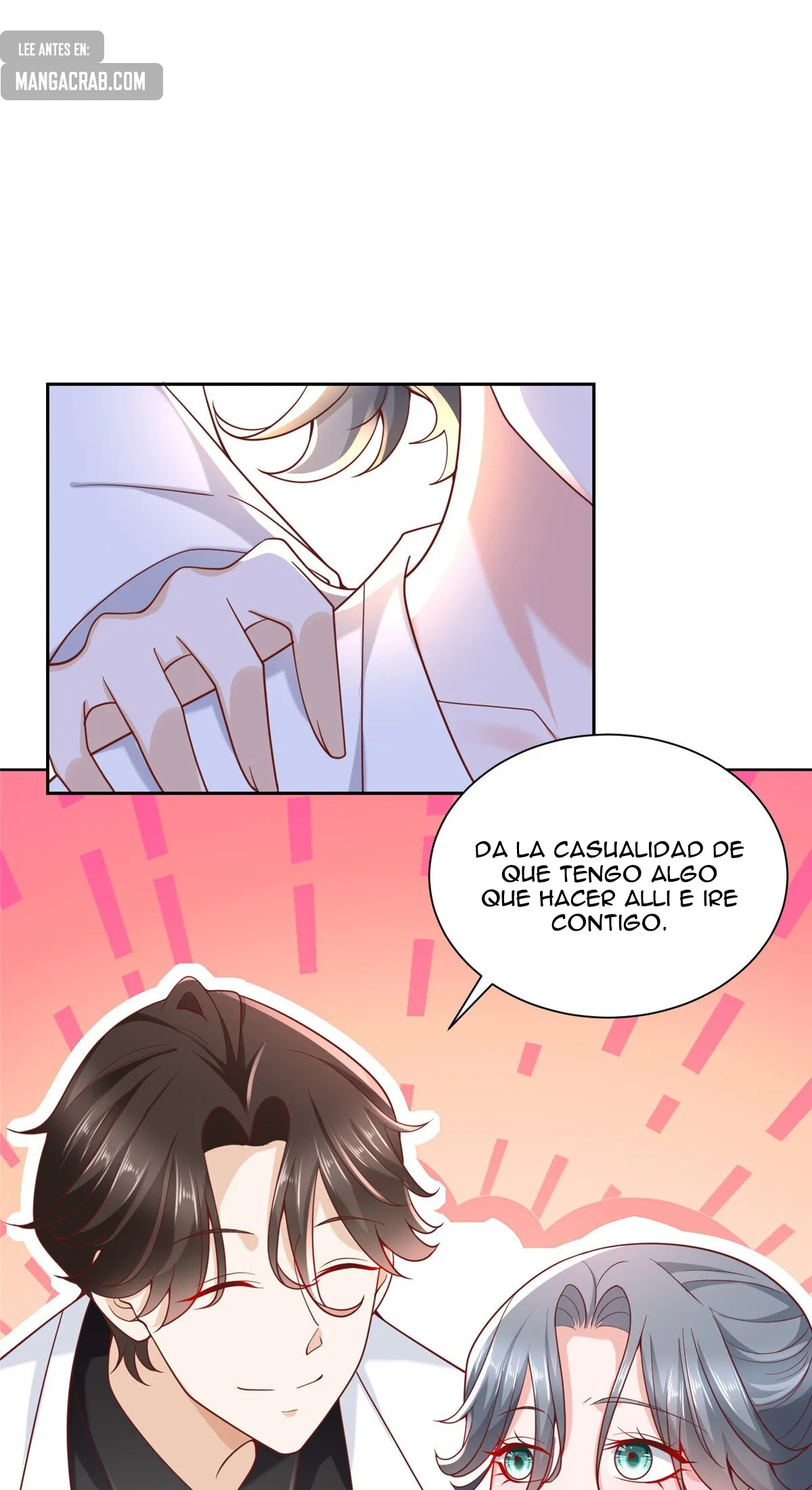 I Randomly Have a New Career Every Week Capítulo 187 en Línea - página 6