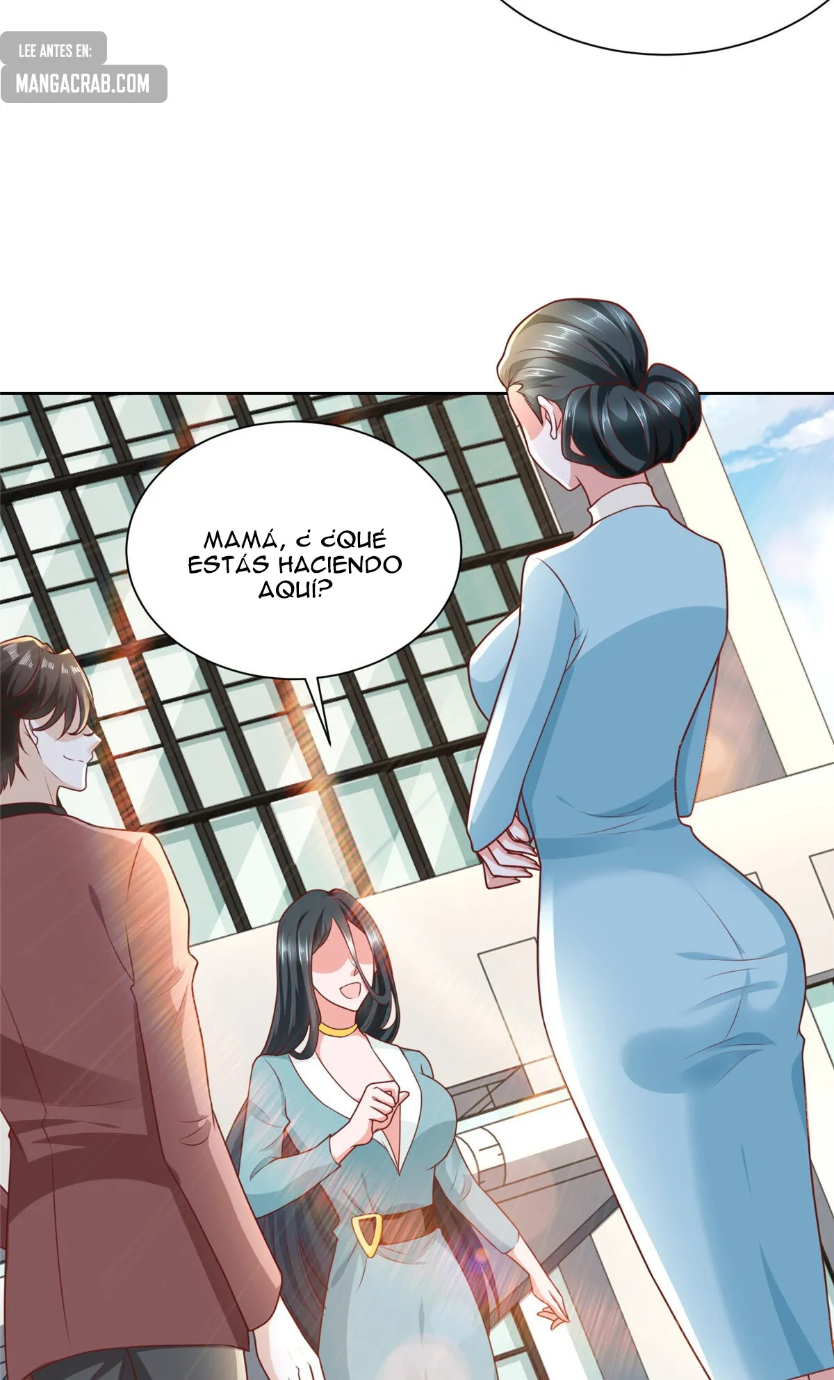 I Randomly Have a New Career Every Week Capítulo 187 en Línea - página 32