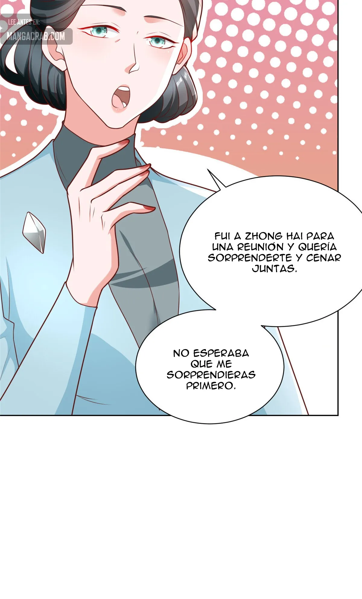 I Randomly Have a New Career Every Week Capítulo 187 en Línea - página 34