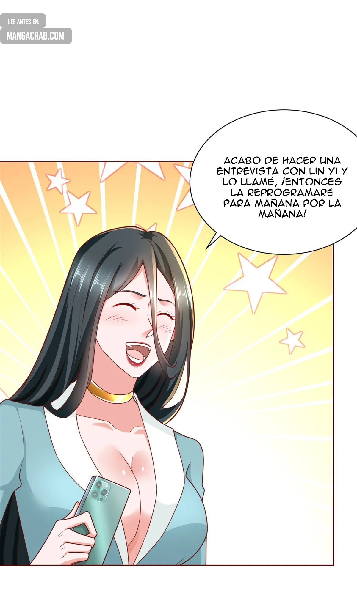 I Randomly Have a New Career Every Week Capítulo 187 en Línea - página 39