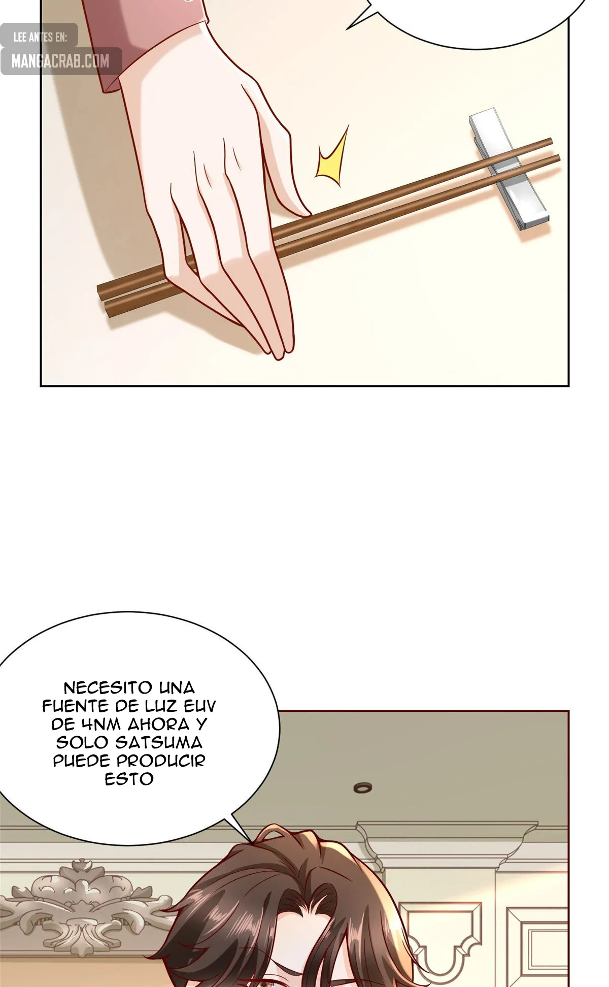 I Randomly Have a New Career Every Week Capítulo 188 en Línea - página 7