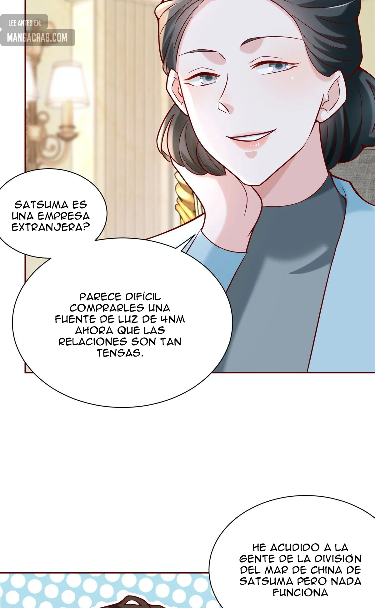 I Randomly Have a New Career Every Week Capítulo 188 en Línea - página 9