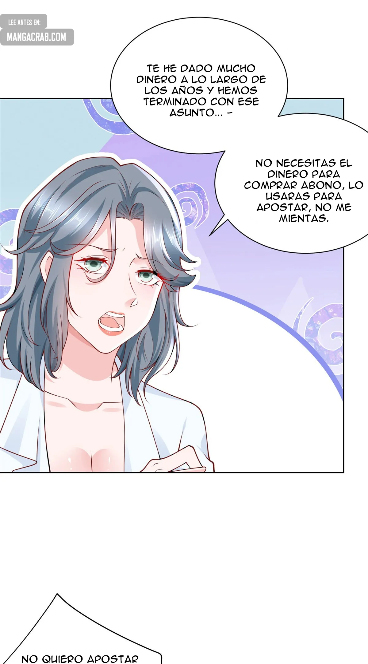 I Randomly Have a New Career Every Week Capítulo 193 en Línea - página 27