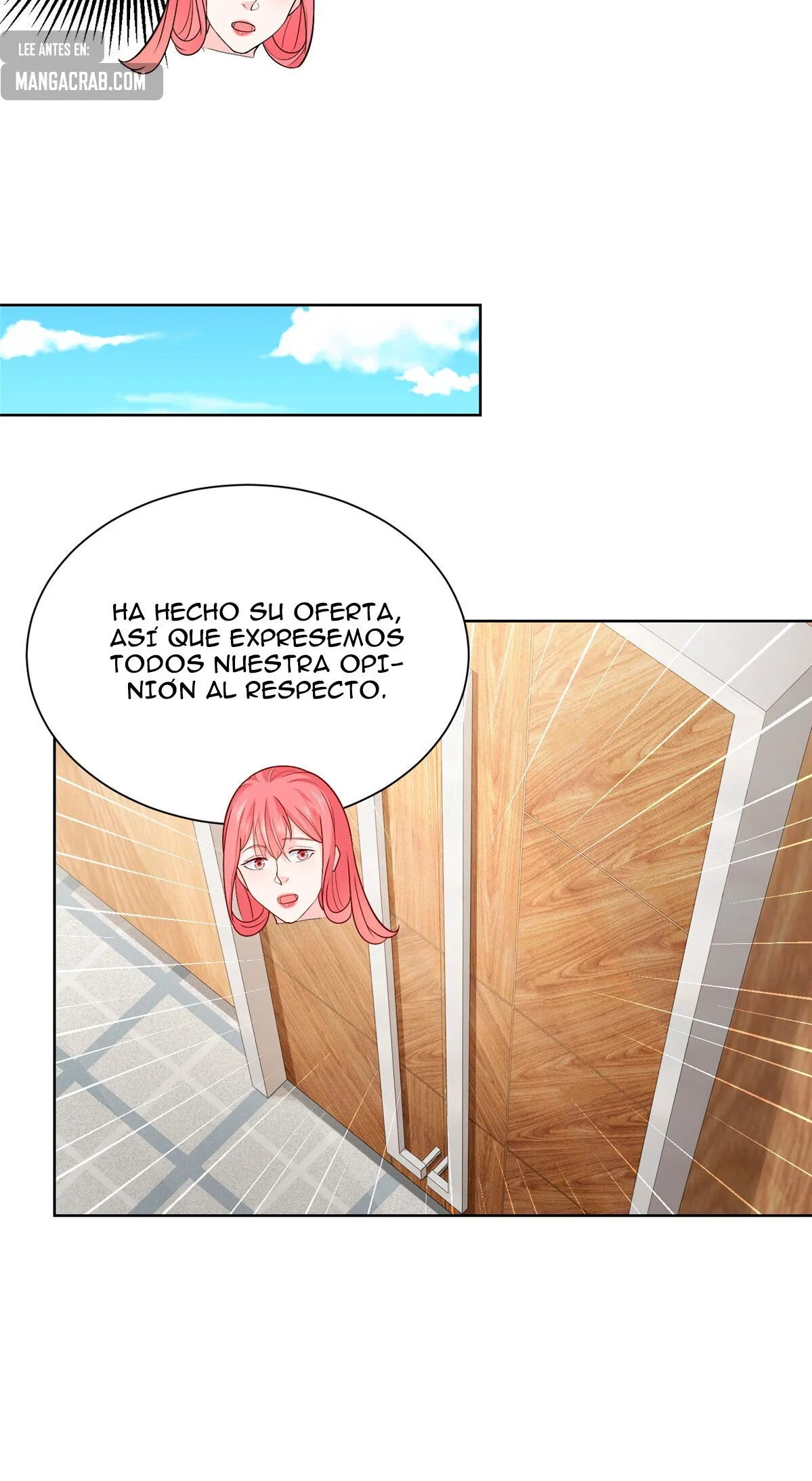 I Randomly Have a New Career Every Week Capítulo 207 en Línea - página 39