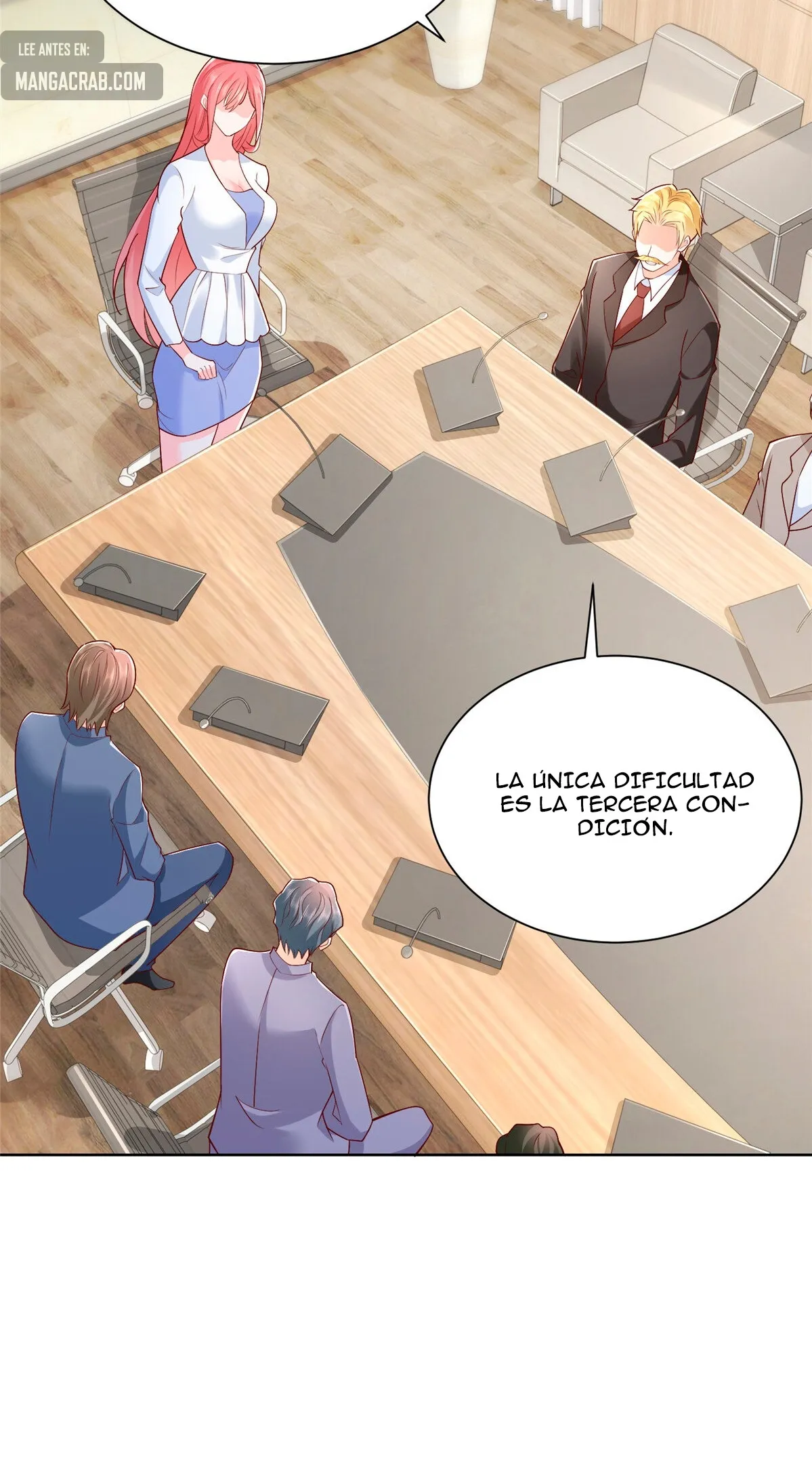I Randomly Have a New Career Every Week Capítulo 207 en Línea - página 41