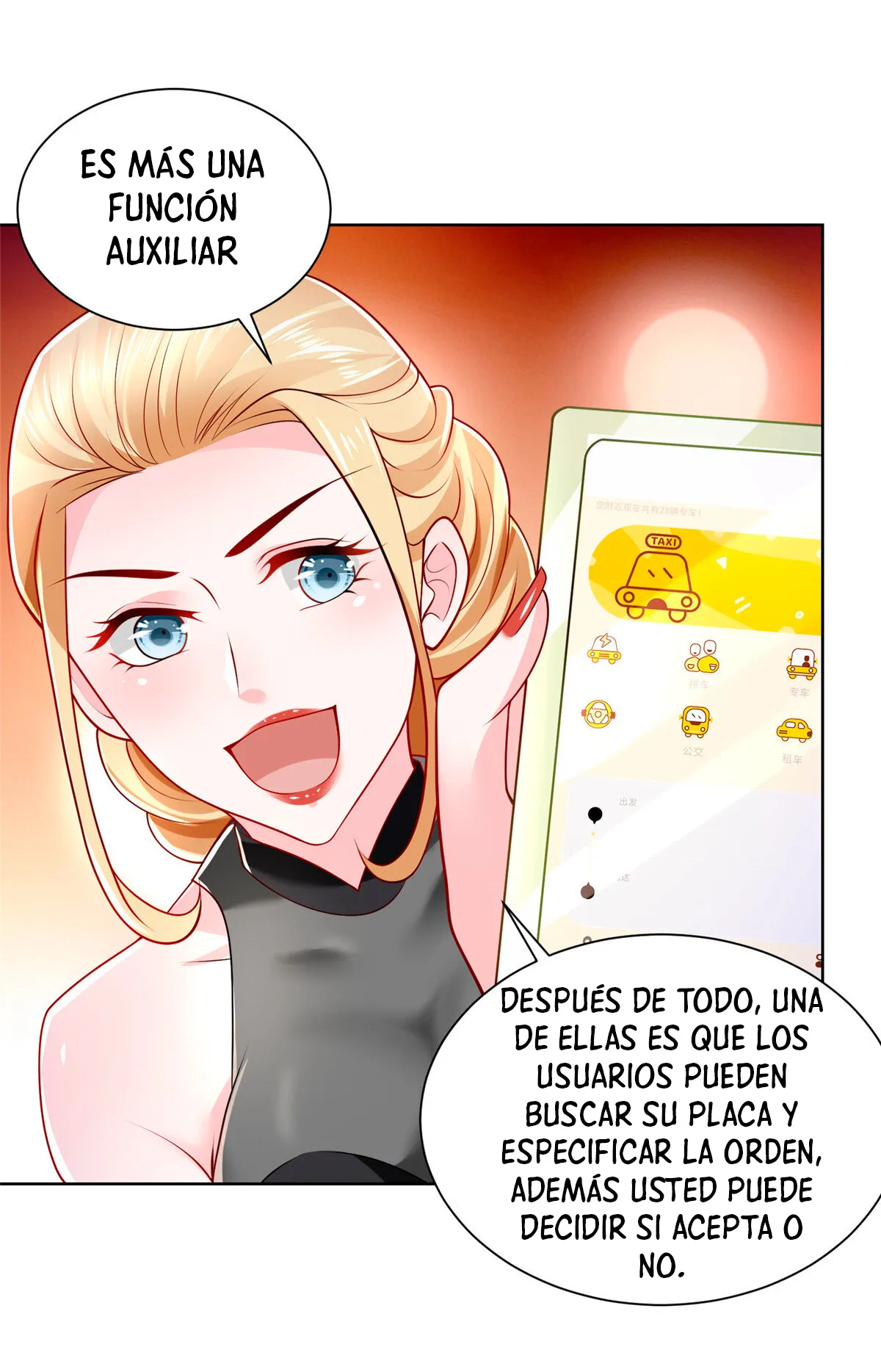 I Randomly Have a New Career Every Week Capítulo 21 en Línea - página 13