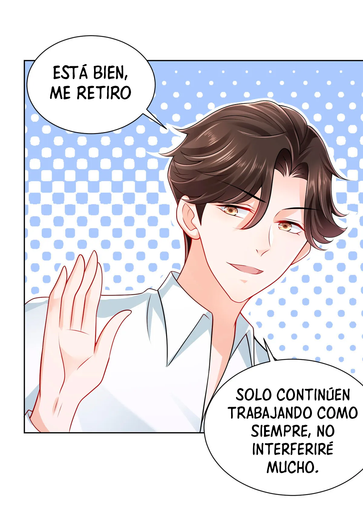 I Randomly Have a New Career Every Week Capítulo 21 en Línea - página 19