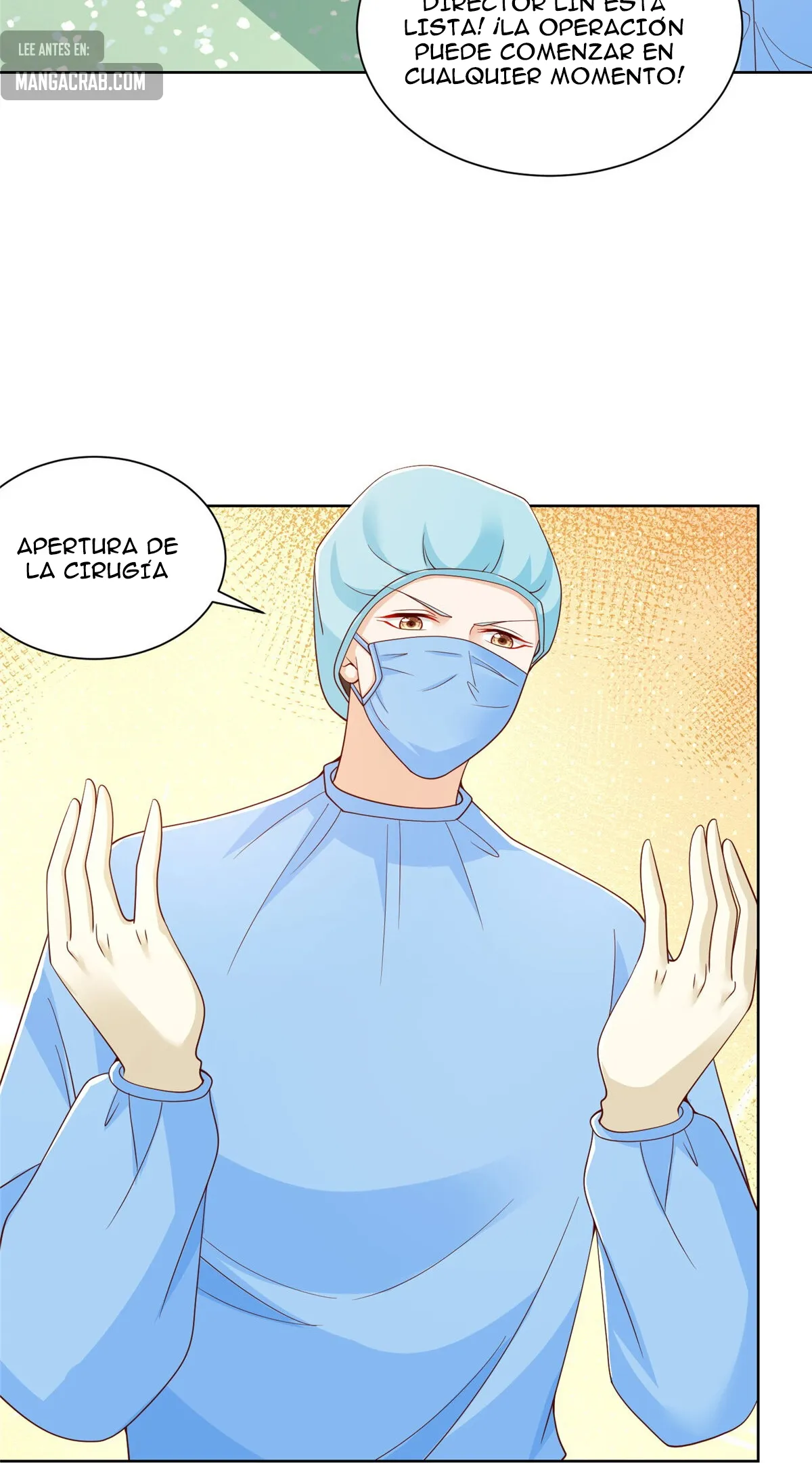 I Randomly Have a New Career Every Week Capítulo 210 en Línea - página 25