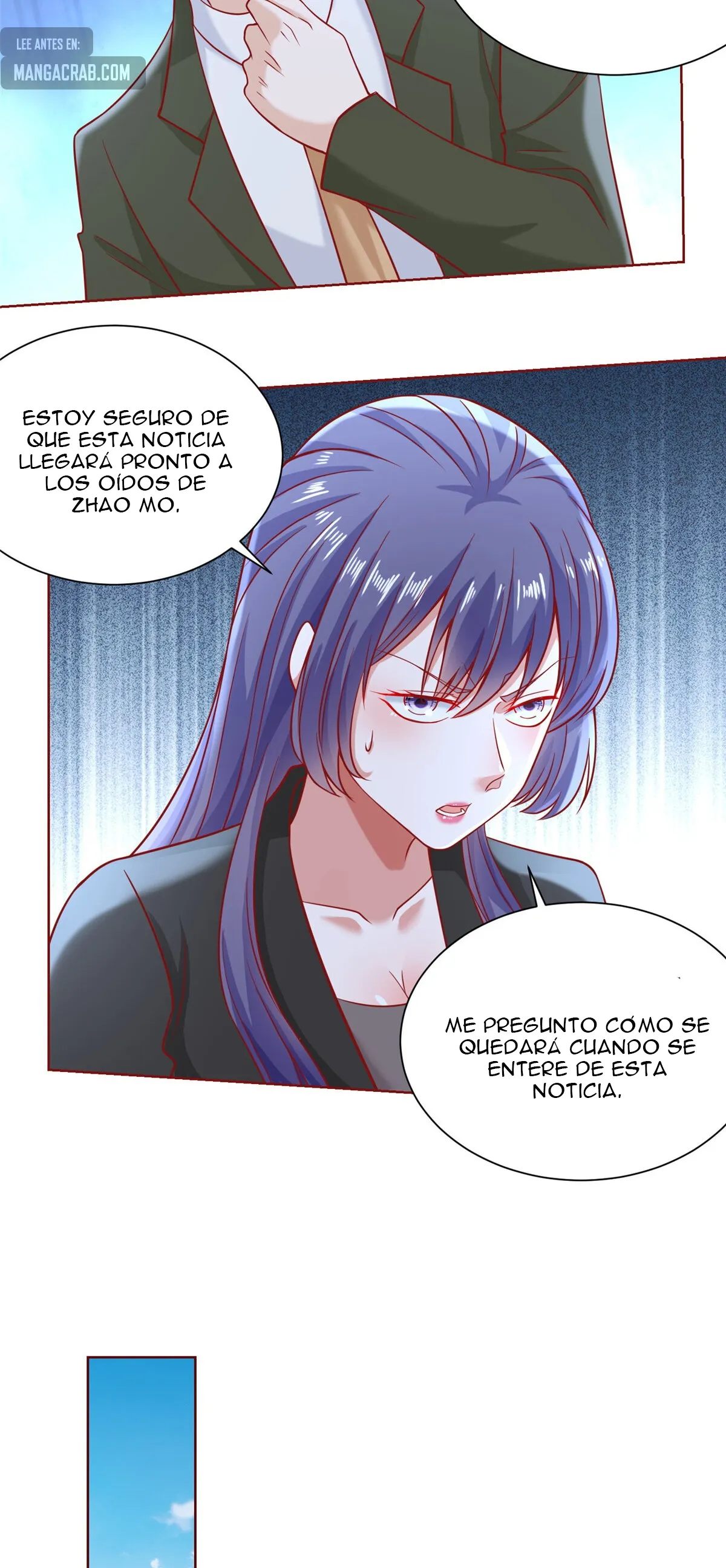I Randomly Have a New Career Every Week Capítulo 214 en Línea - página 37