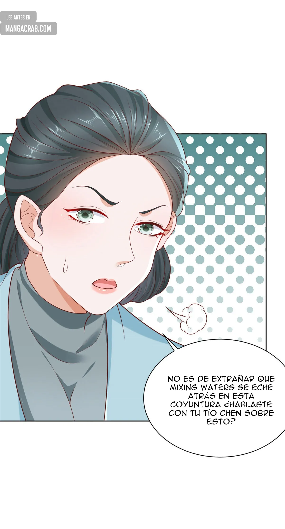I Randomly Have a New Career Every Week Capítulo 215 en Línea - página 20