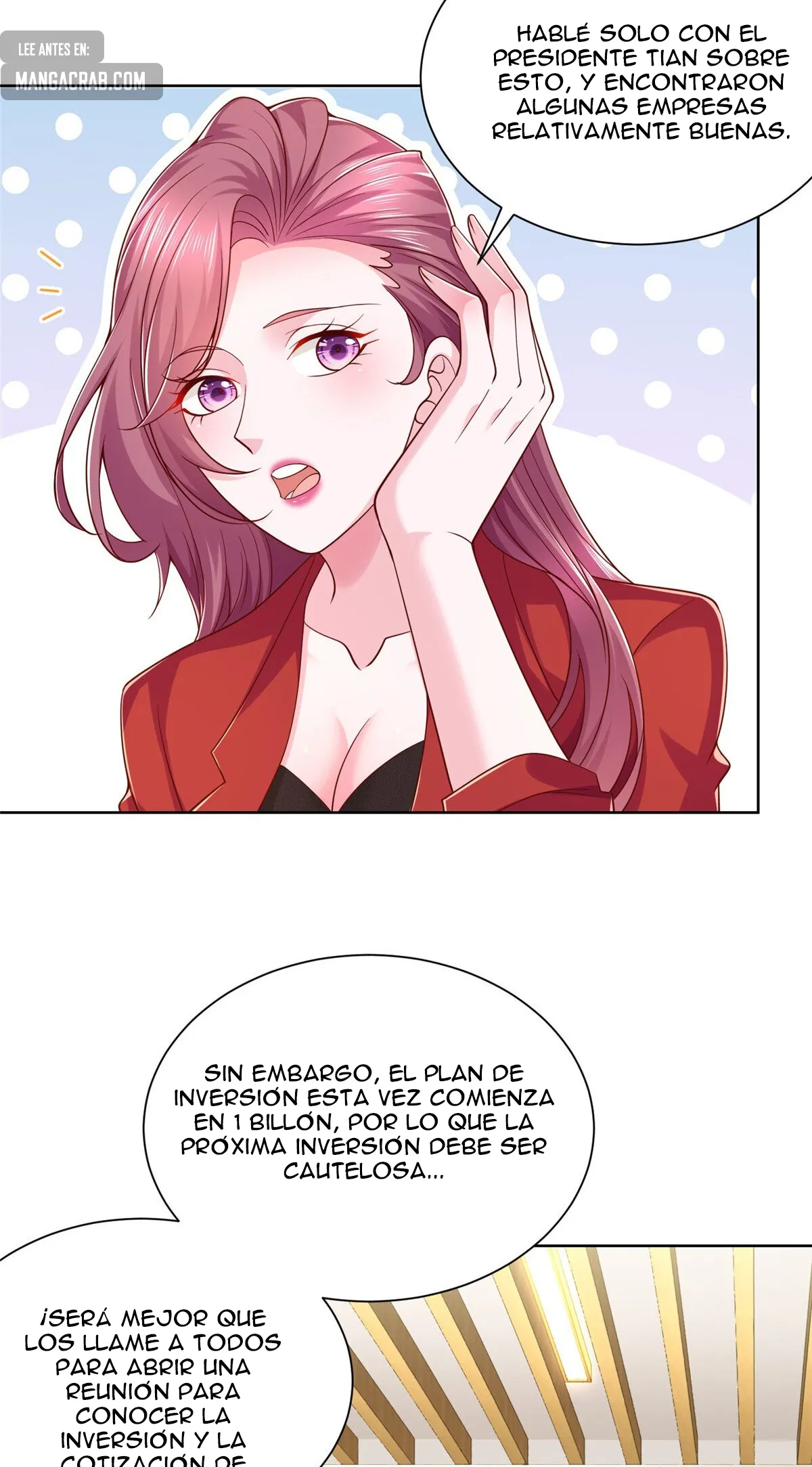 I Randomly Have a New Career Every Week Capítulo 224 en Línea - página 33