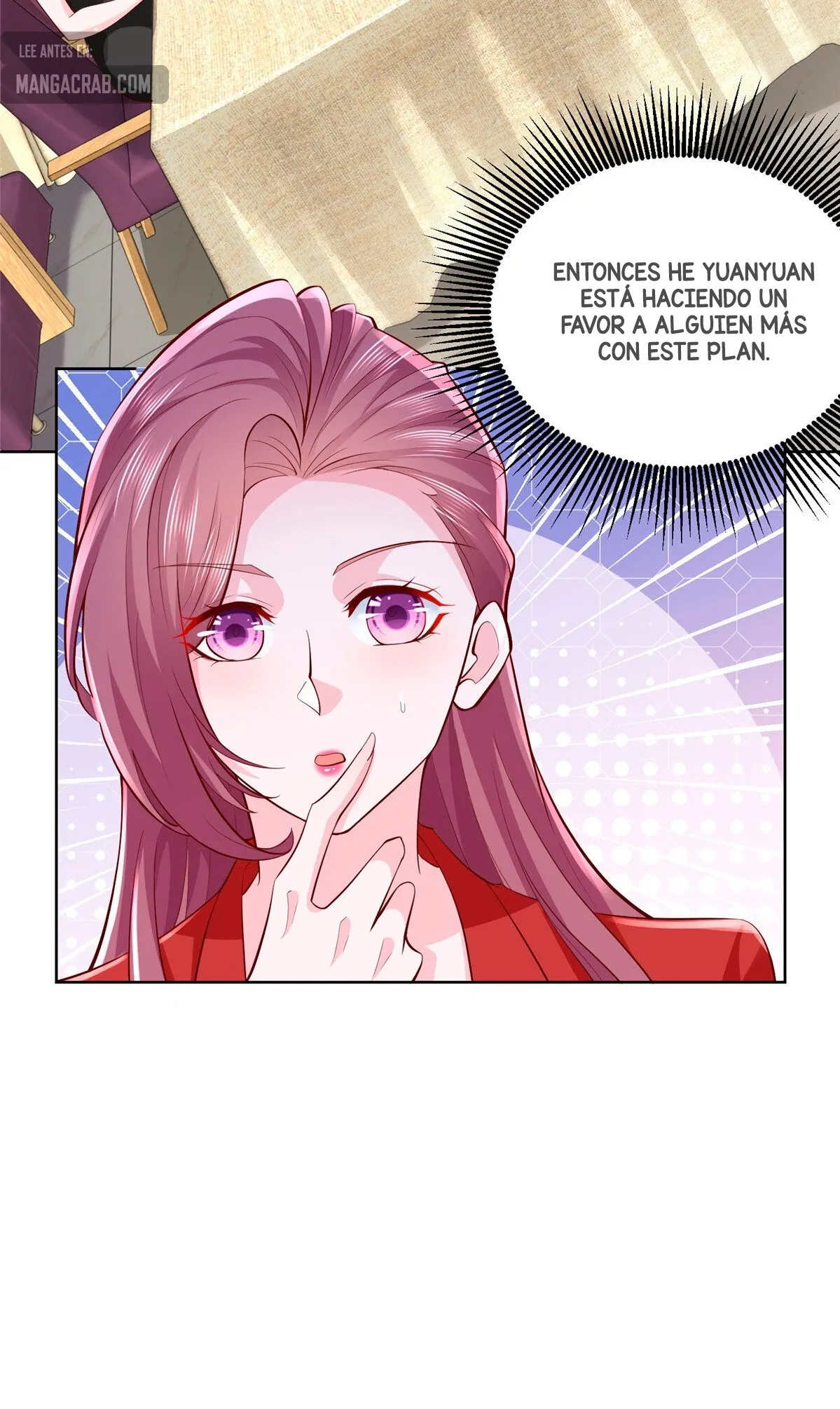 I Randomly Have a New Career Every Week Capítulo 225 en Línea - página 6