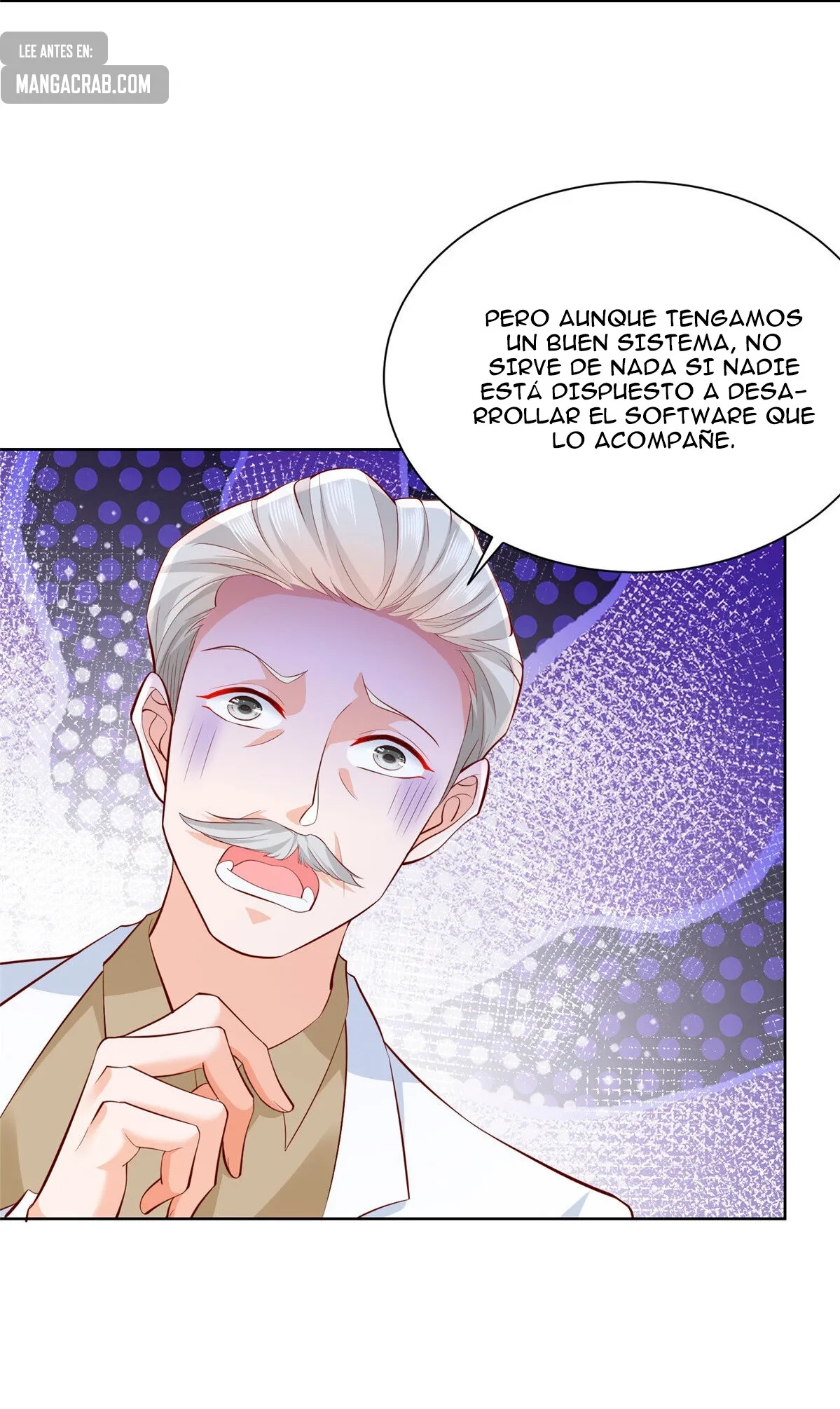 I Randomly Have a New Career Every Week Capítulo 225 en Línea - página 12