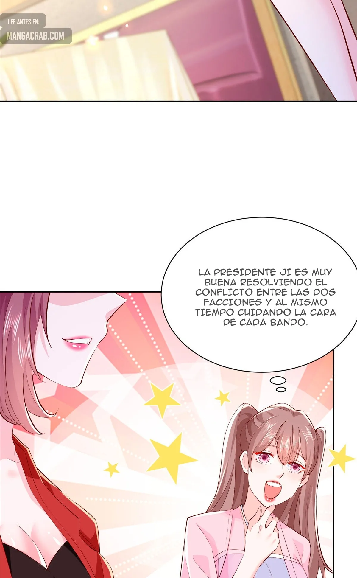 I Randomly Have a New Career Every Week Capítulo 225 en Línea - página 19