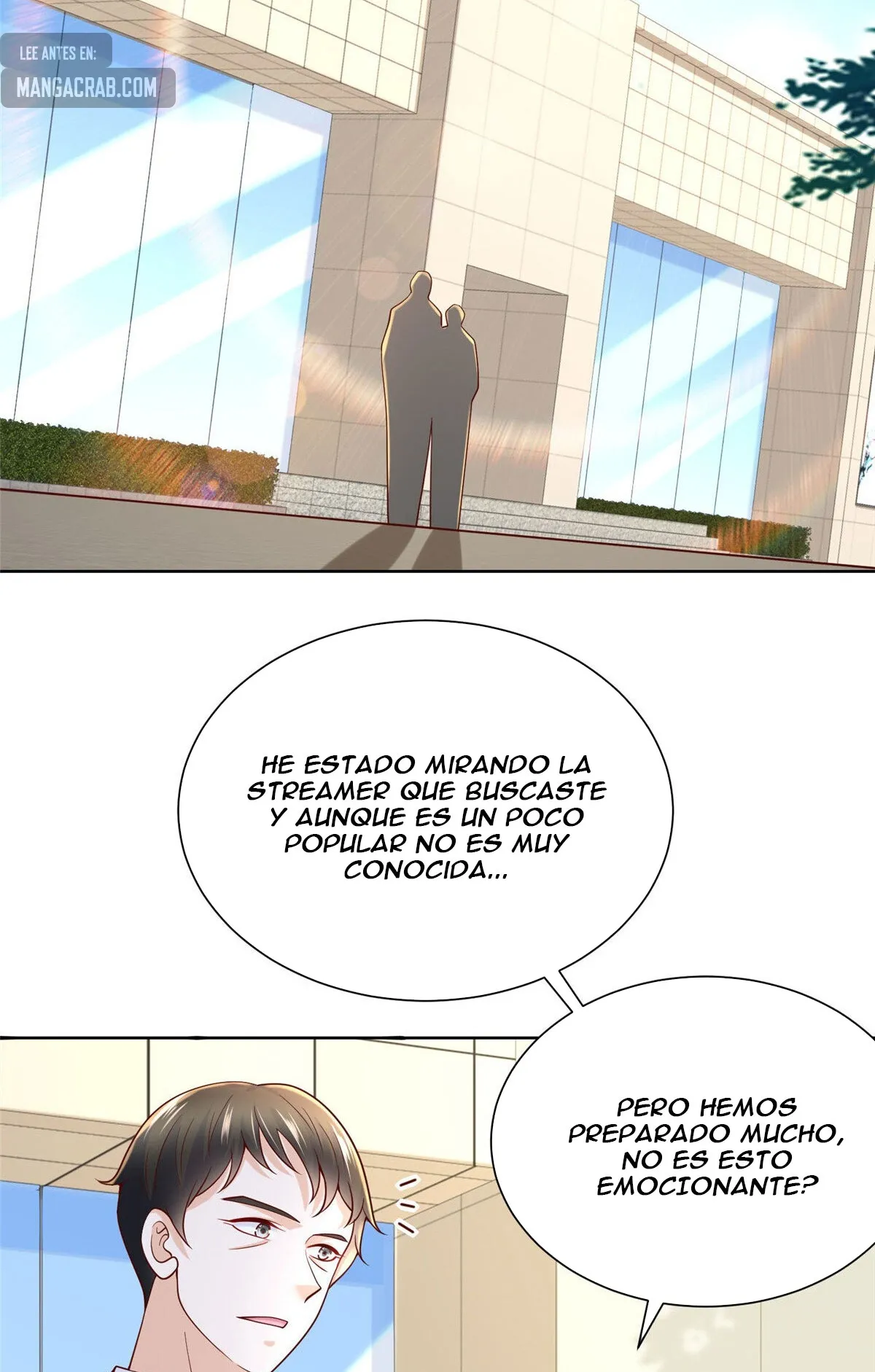 I Randomly Have a New Career Every Week Capítulo 236 en Línea - página 13