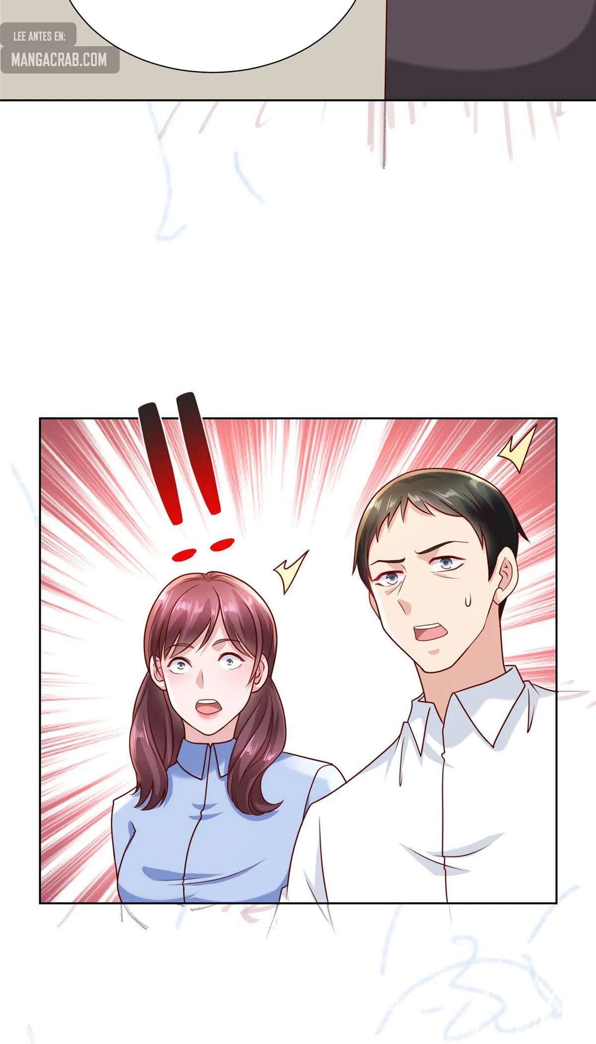 I Randomly Have a New Career Every Week Capítulo 236 en Línea - página 35
