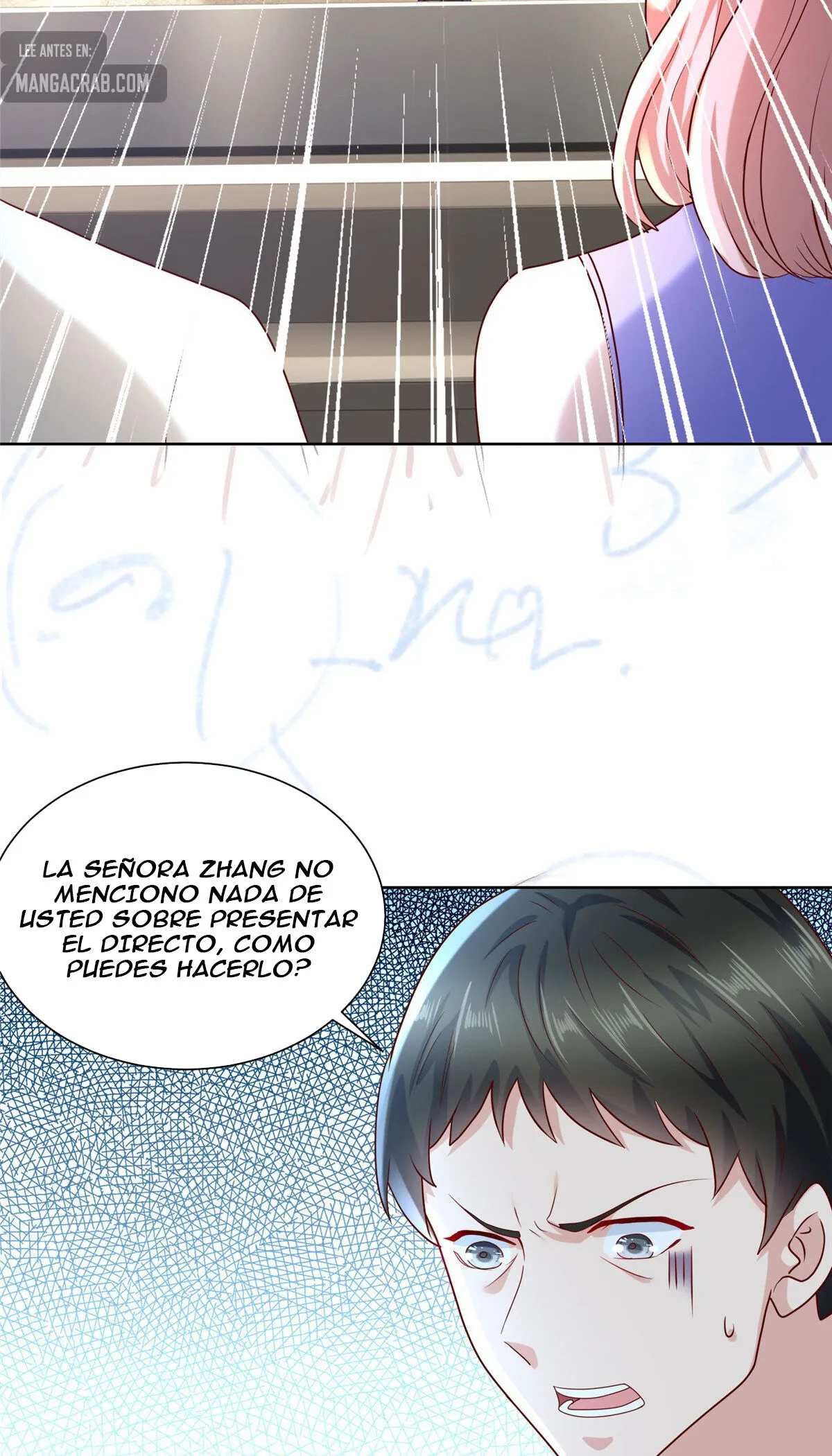 I Randomly Have a New Career Every Week Capítulo 236 en Línea - página 37