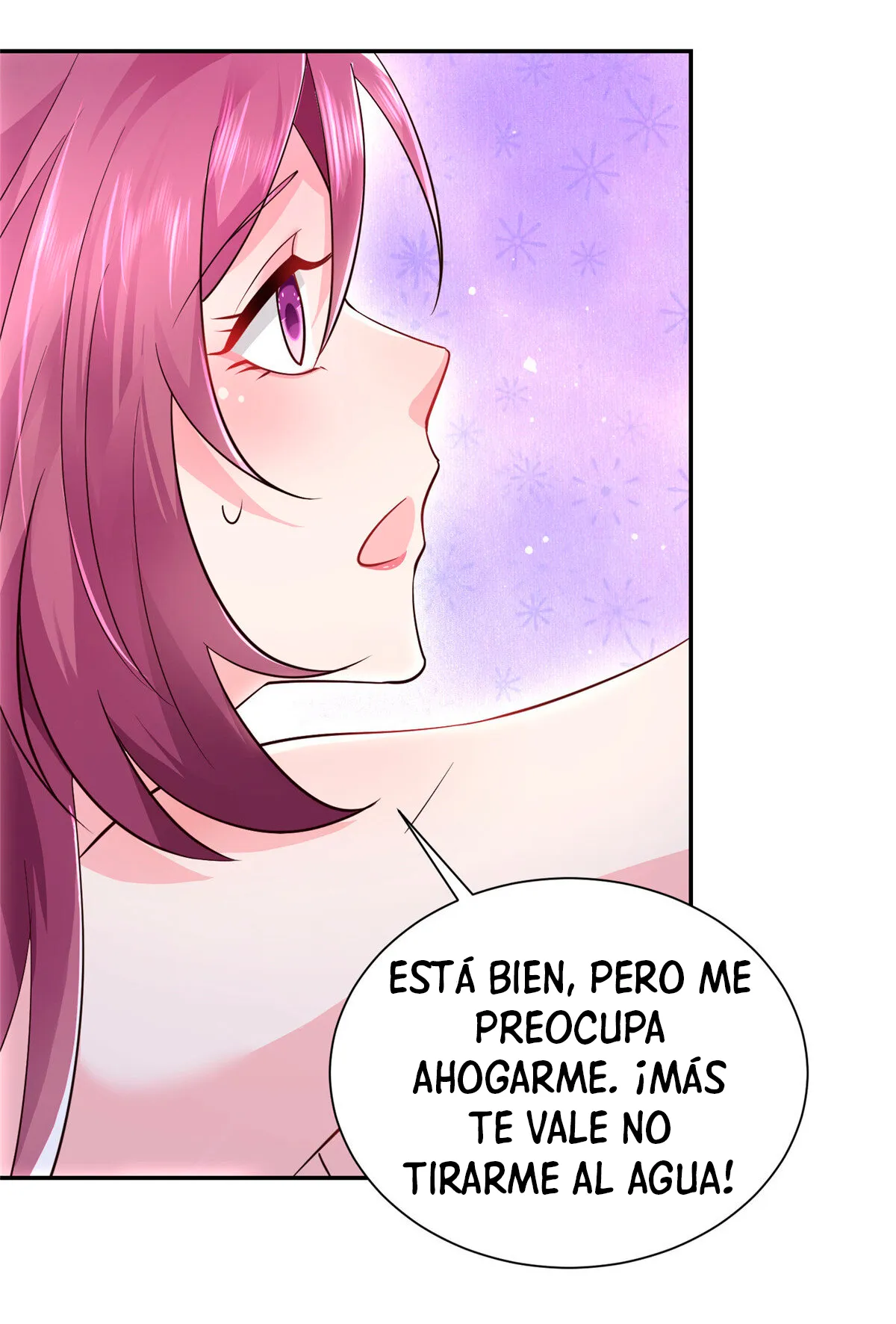 I Randomly Have a New Career Every Week Capítulo 24 en Línea - página 7