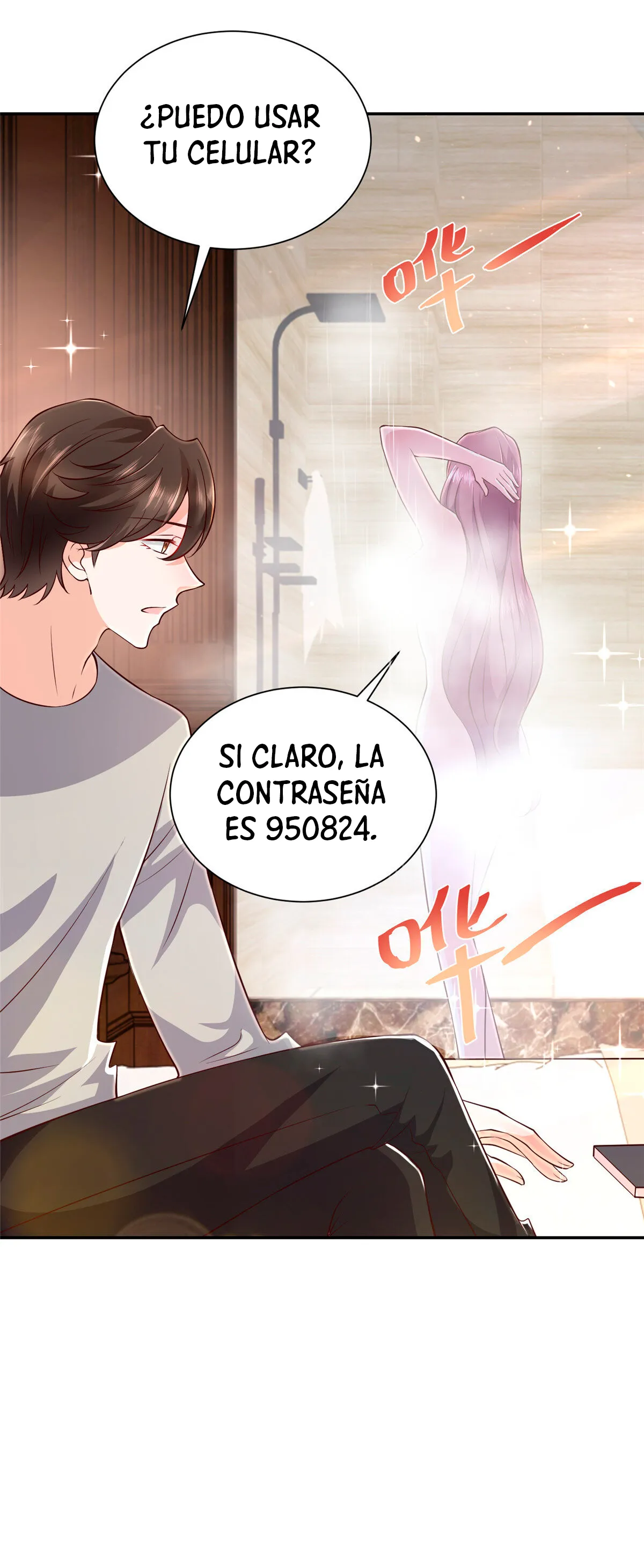 I Randomly Have a New Career Every Week Capítulo 24 en Línea - página 22