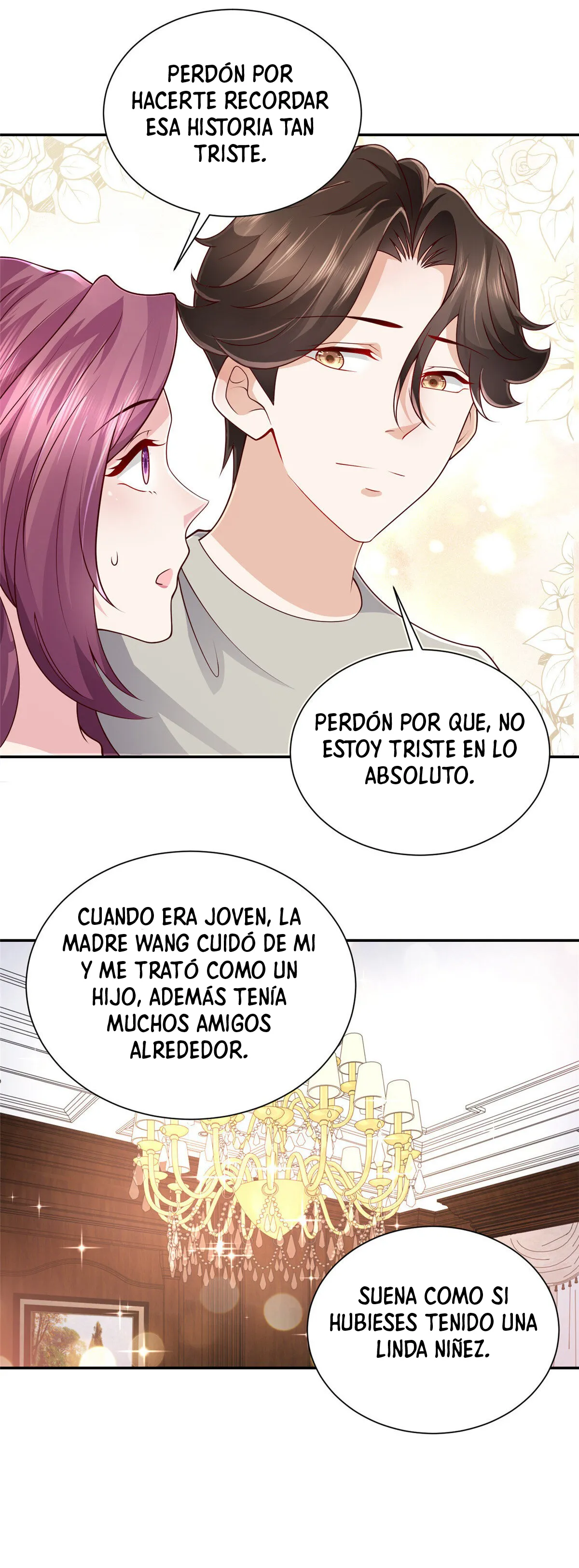 I Randomly Have a New Career Every Week Capítulo 24 en Línea - página 33