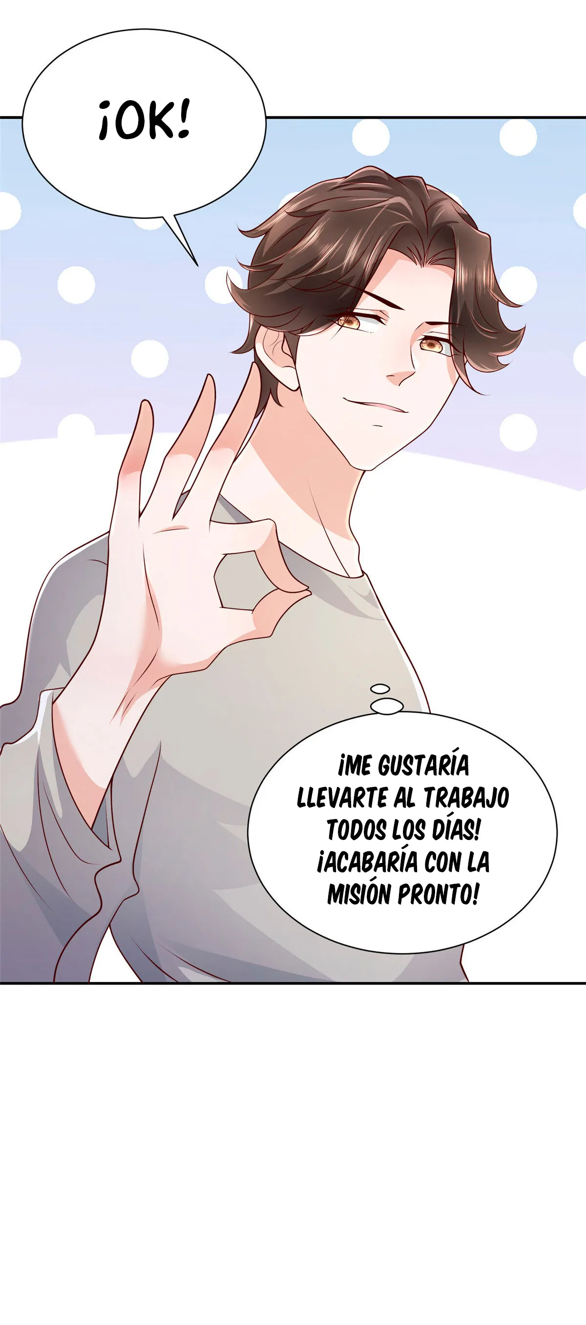 I Randomly Have a New Career Every Week Capítulo 24 en Línea - página 35