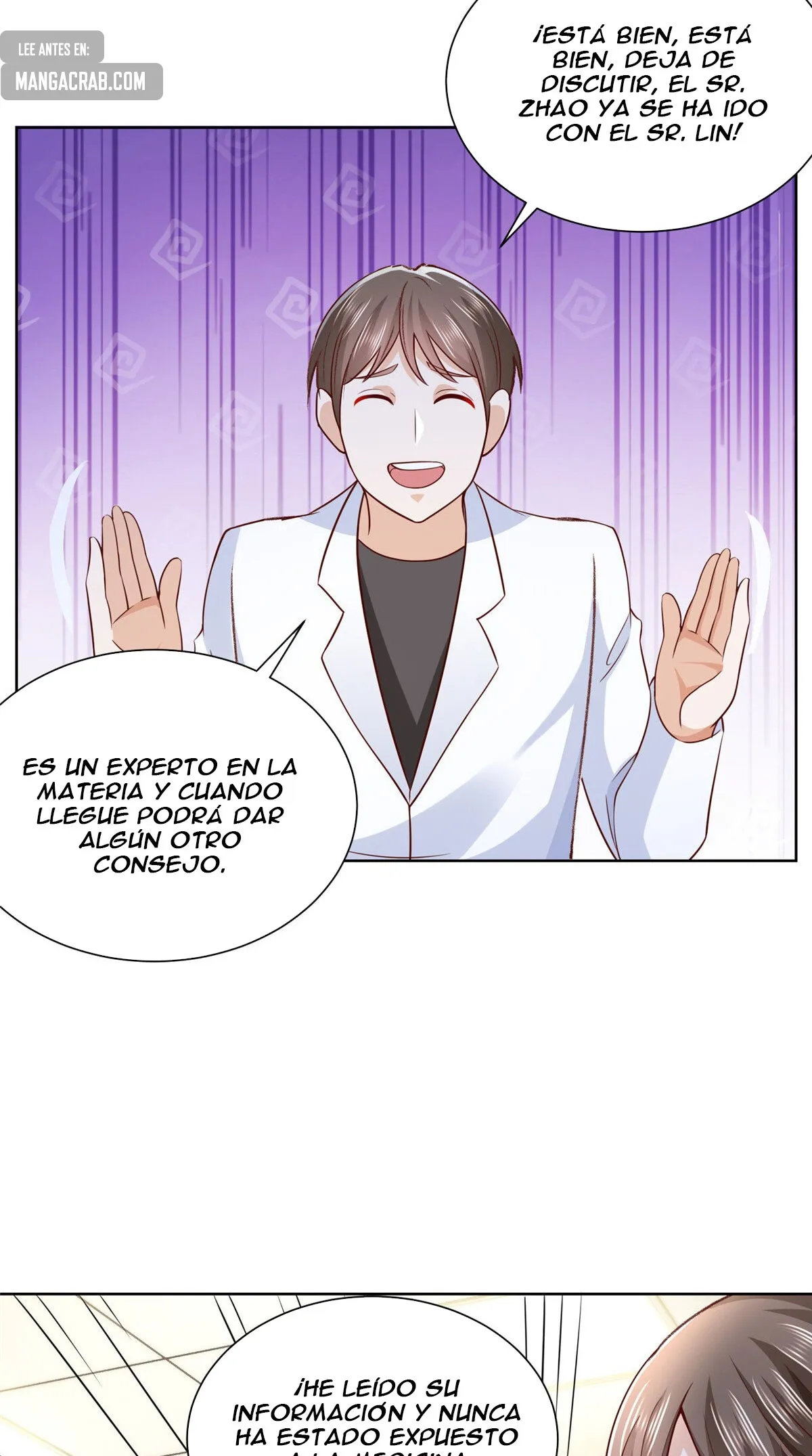 I Randomly Have a New Career Every Week Capítulo 240 en Línea - página 24