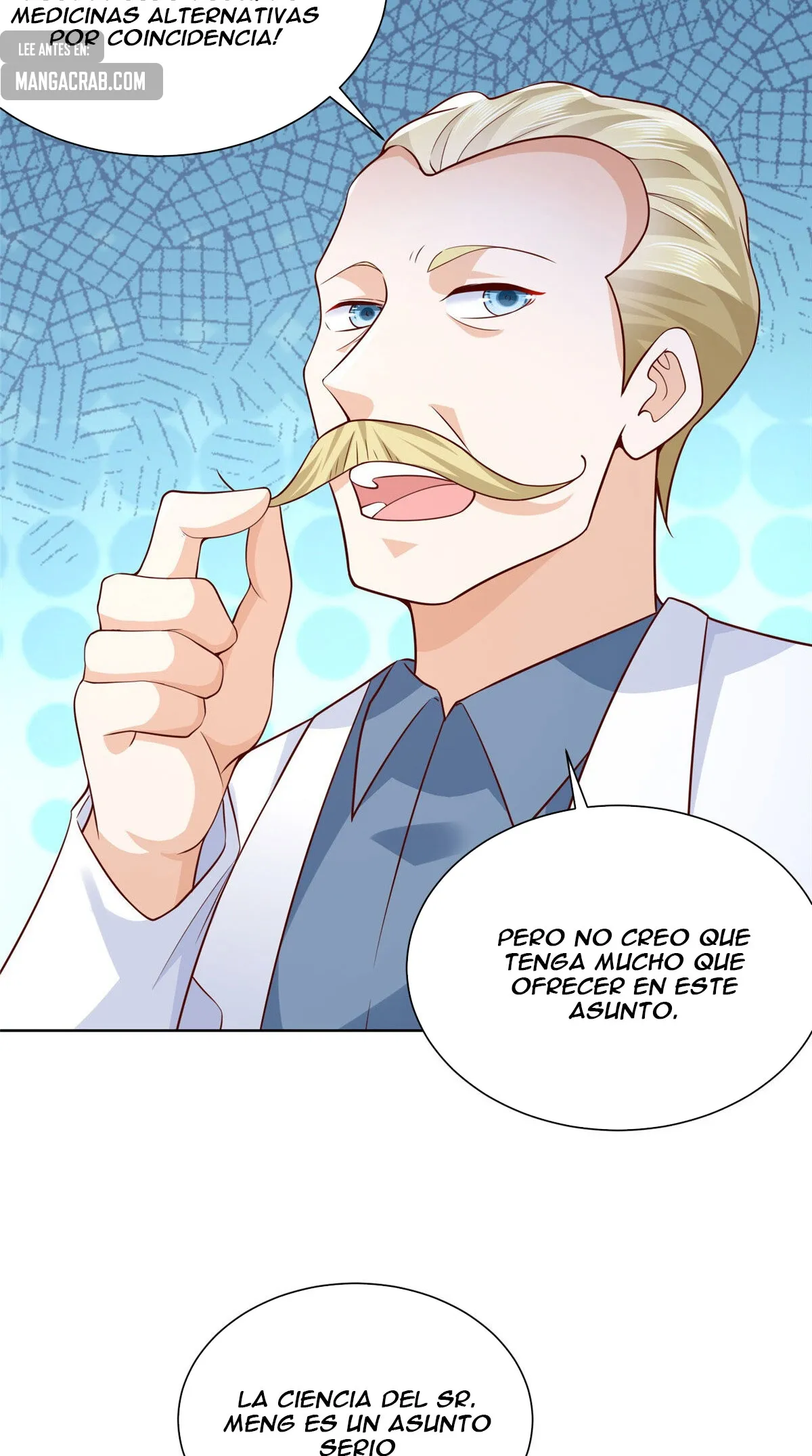I Randomly Have a New Career Every Week Capítulo 240 en Línea - página 26
