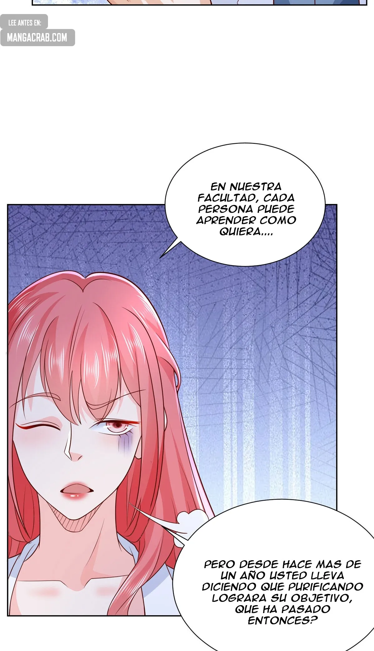 I Randomly Have a New Career Every Week Capítulo 240 en Línea - página 36