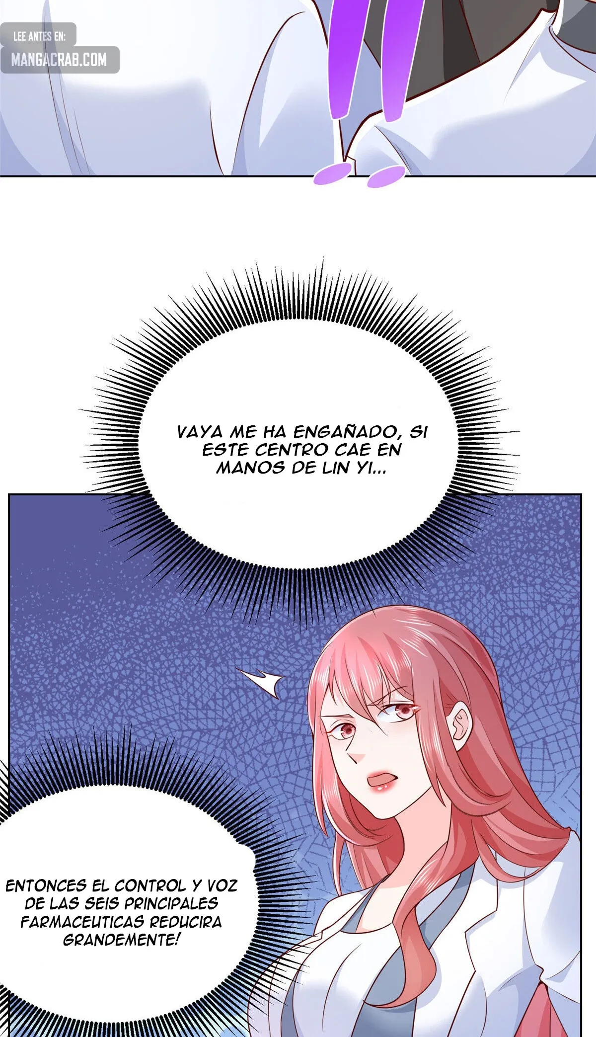 I Randomly Have a New Career Every Week Capítulo 240 en Línea - página 40