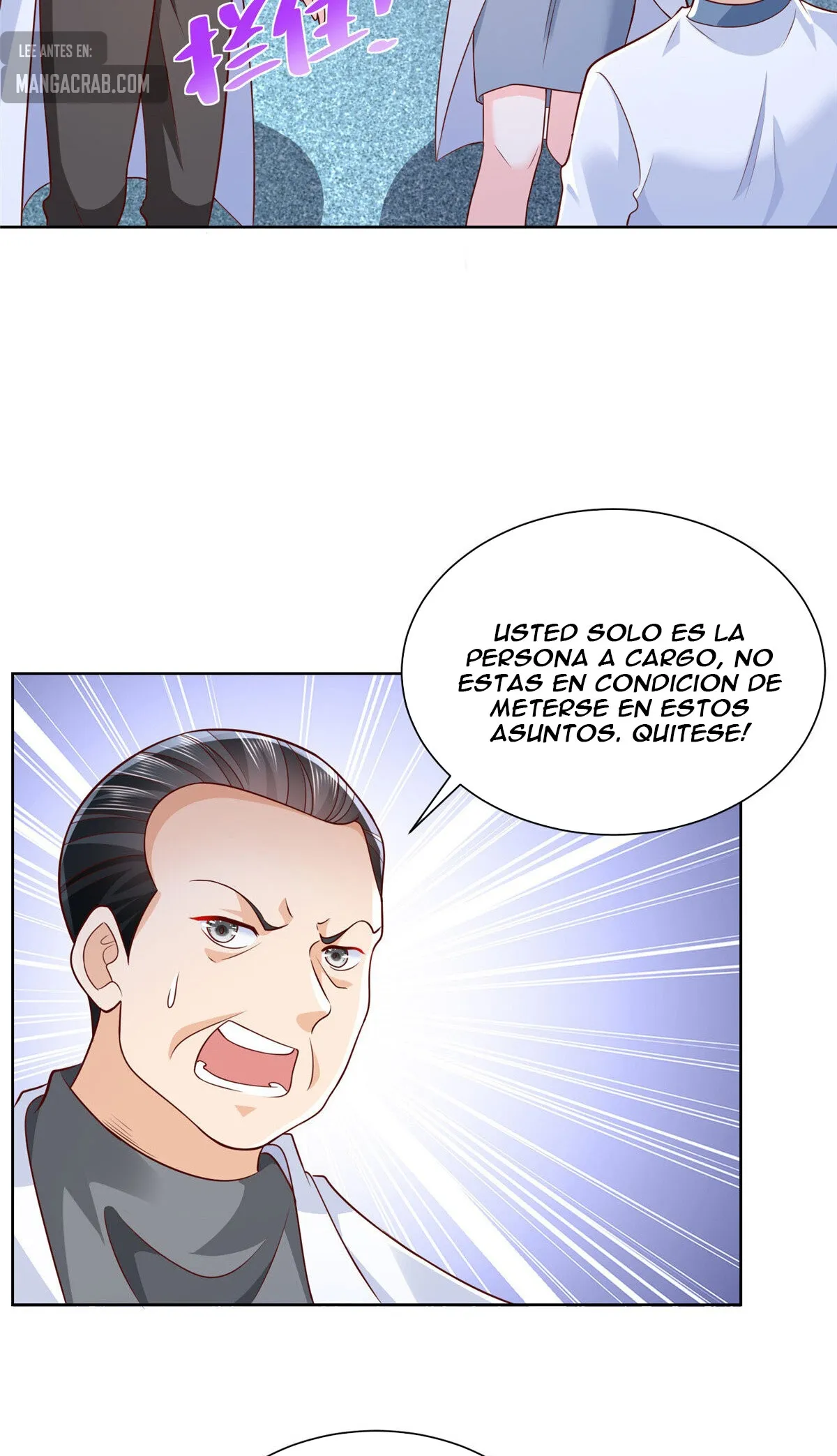 I Randomly Have a New Career Every Week Capítulo 240 en Línea - página 42