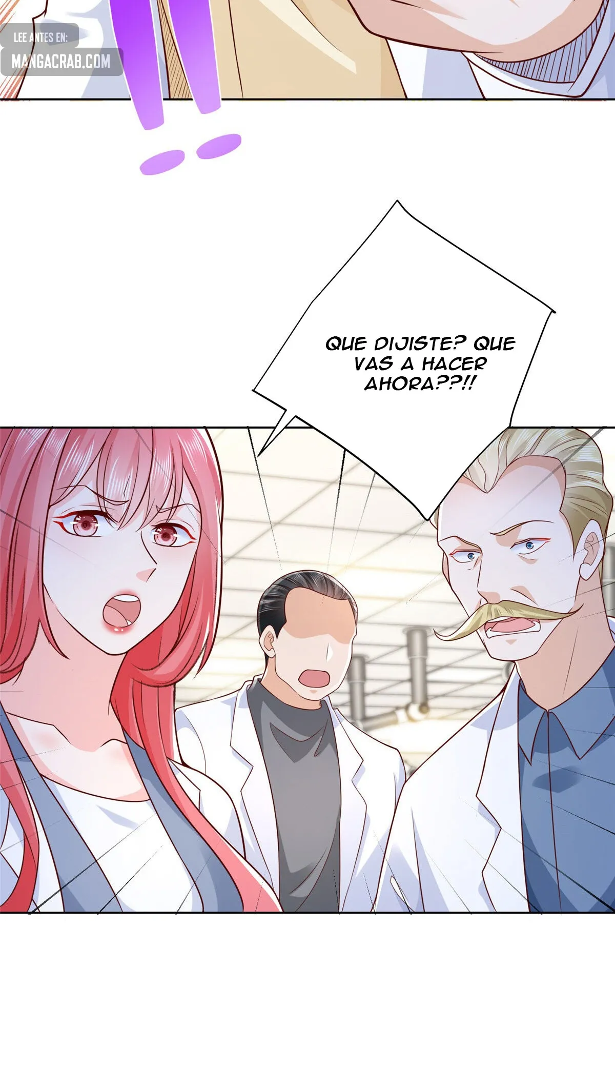 I Randomly Have a New Career Every Week Capítulo 240 en Línea - página 44