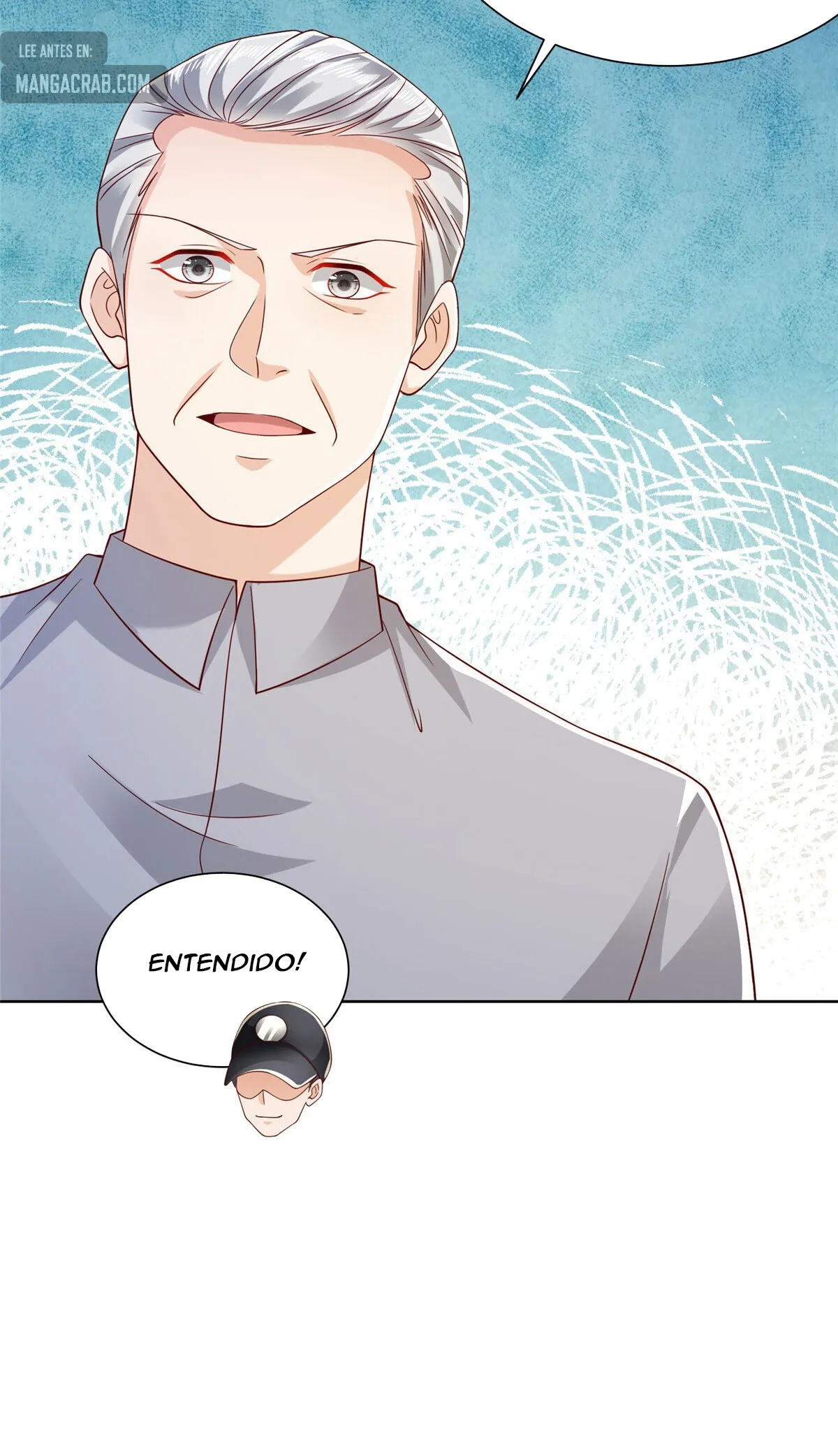 I Randomly Have a New Career Every Week Capítulo 243 en Línea - página 25