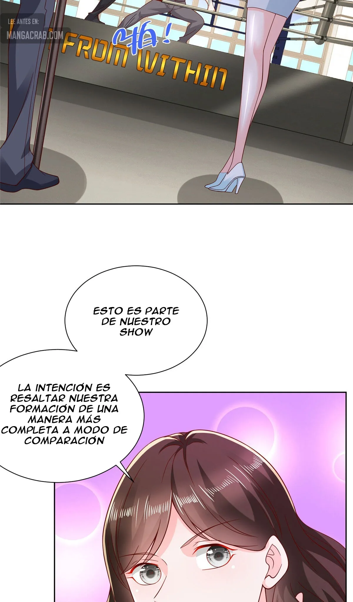 I Randomly Have a New Career Every Week Capítulo 243 en Línea - página 29