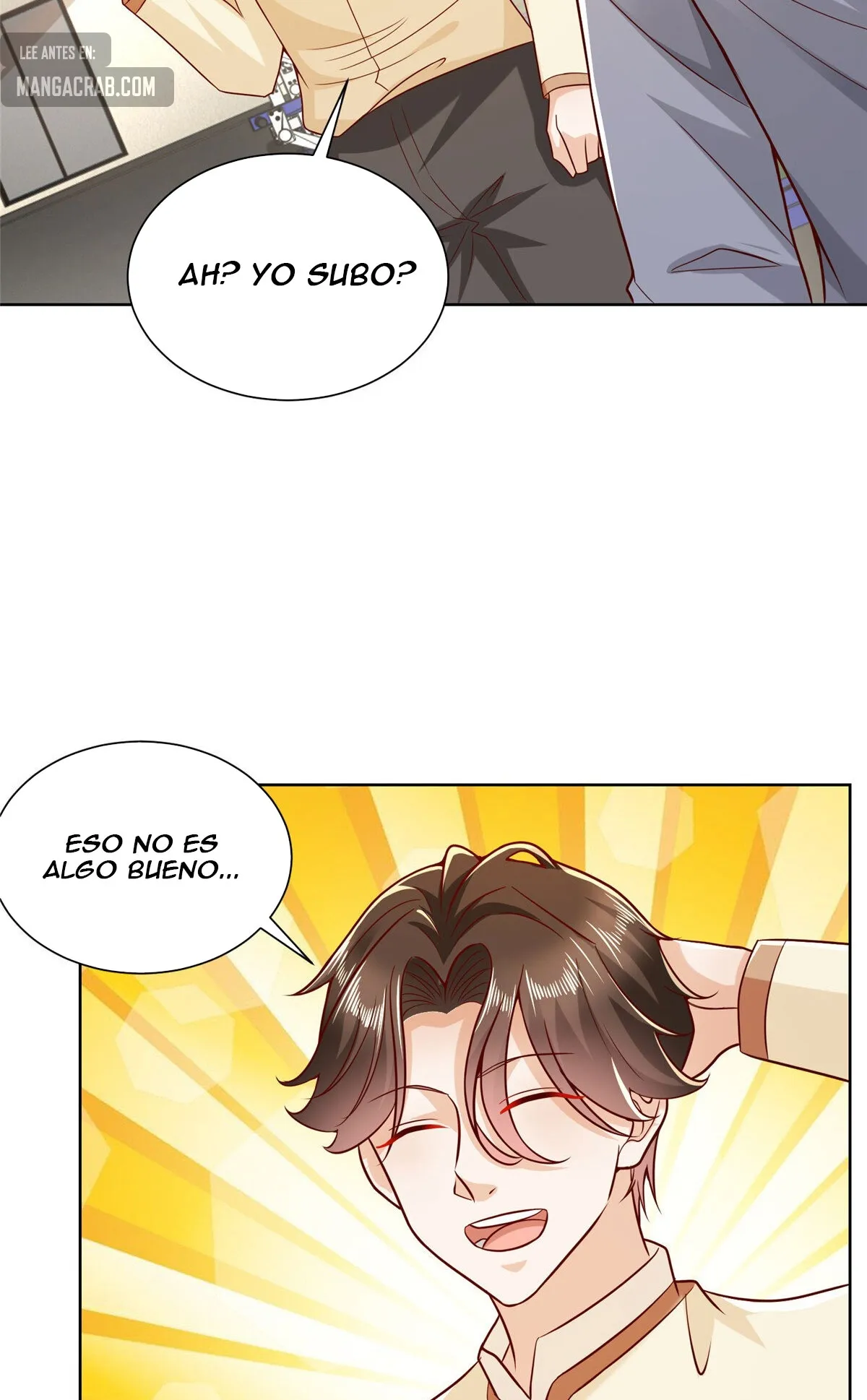 I Randomly Have a New Career Every Week Capítulo 243 en Línea - página 37