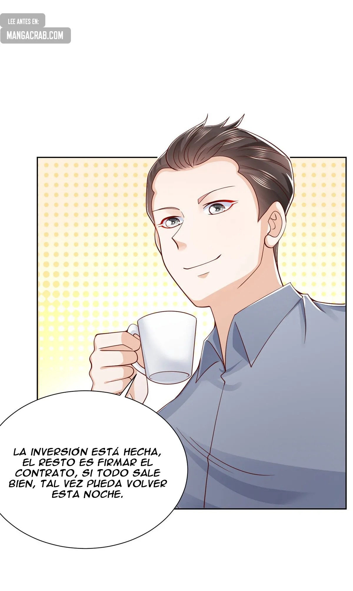 I Randomly Have a New Career Every Week Capítulo 246 en Línea - página 10