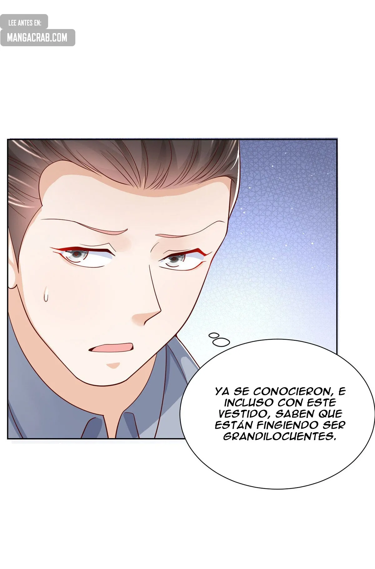 I Randomly Have a New Career Every Week Capítulo 246 en Línea - página 15