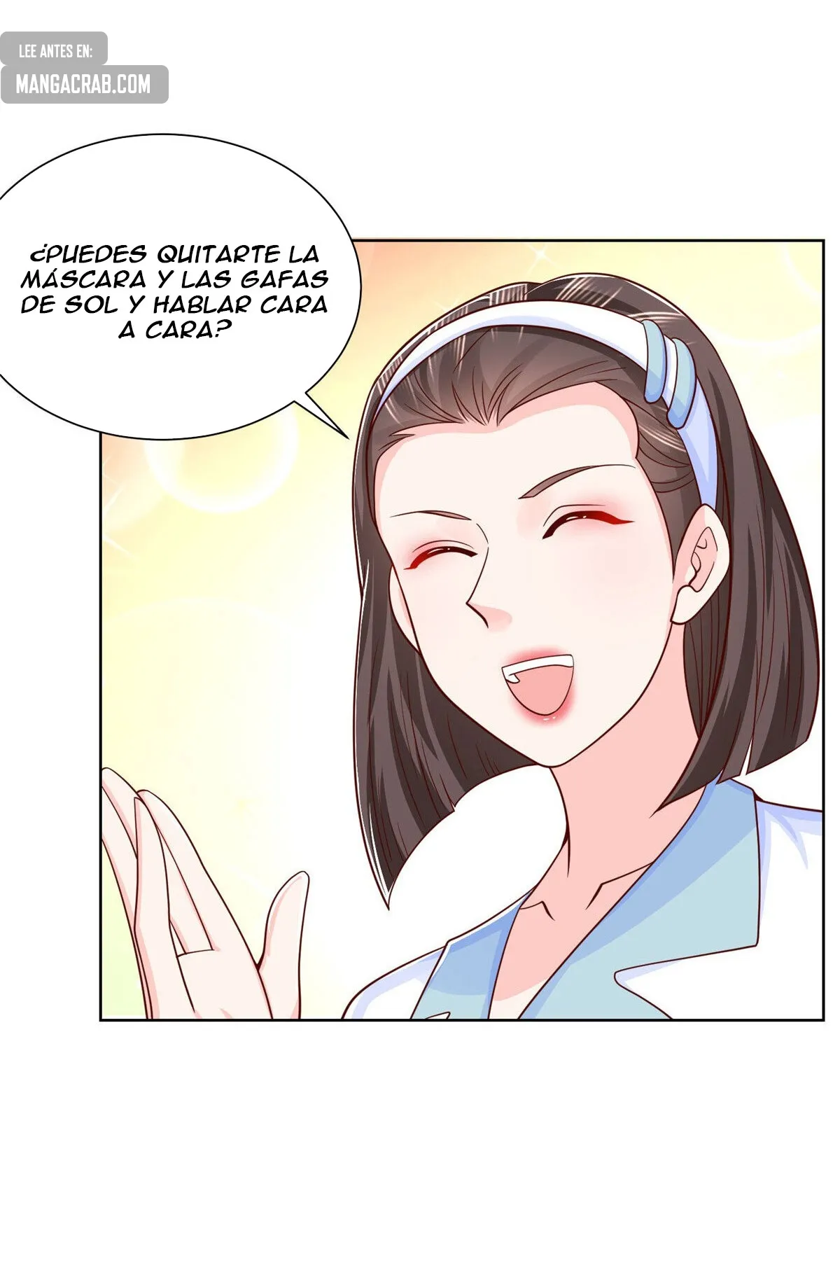 I Randomly Have a New Career Every Week Capítulo 246 en Línea - página 17