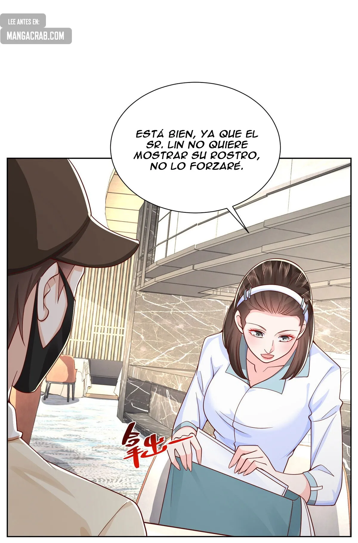I Randomly Have a New Career Every Week Capítulo 246 en Línea - página 19