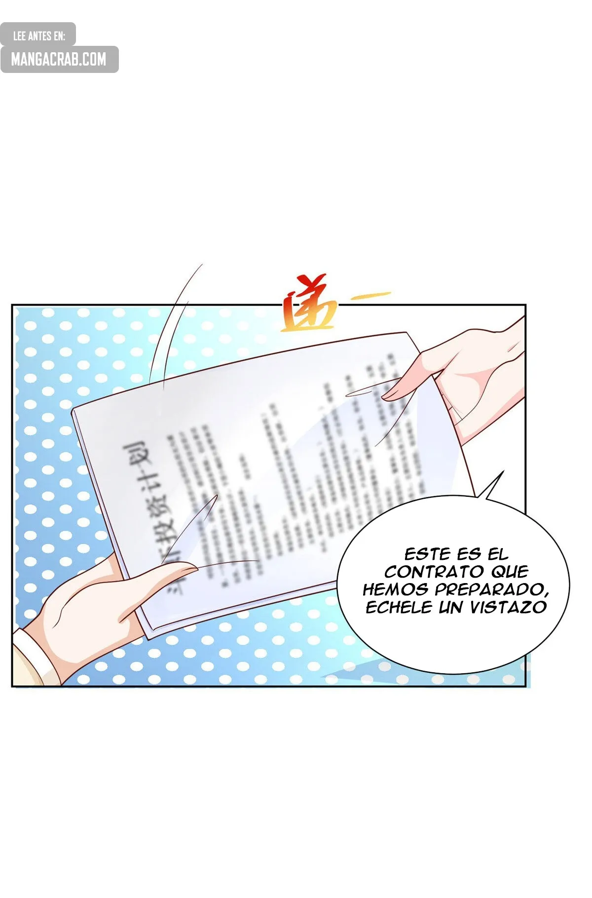 I Randomly Have a New Career Every Week Capítulo 246 en Línea - página 20